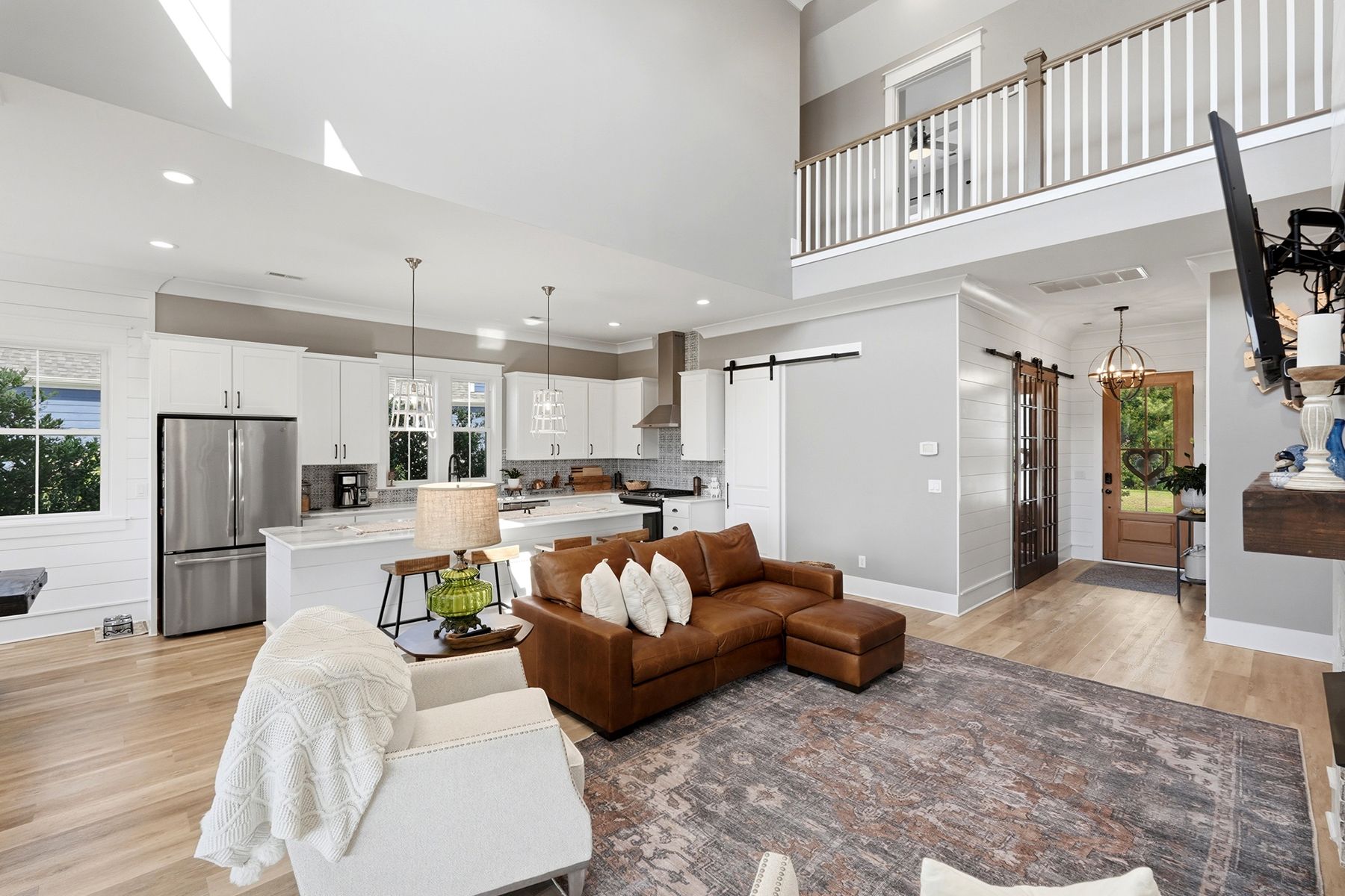  331 Spicer Lake Drive, Holly Ridge, NC 28445 - 物件實景