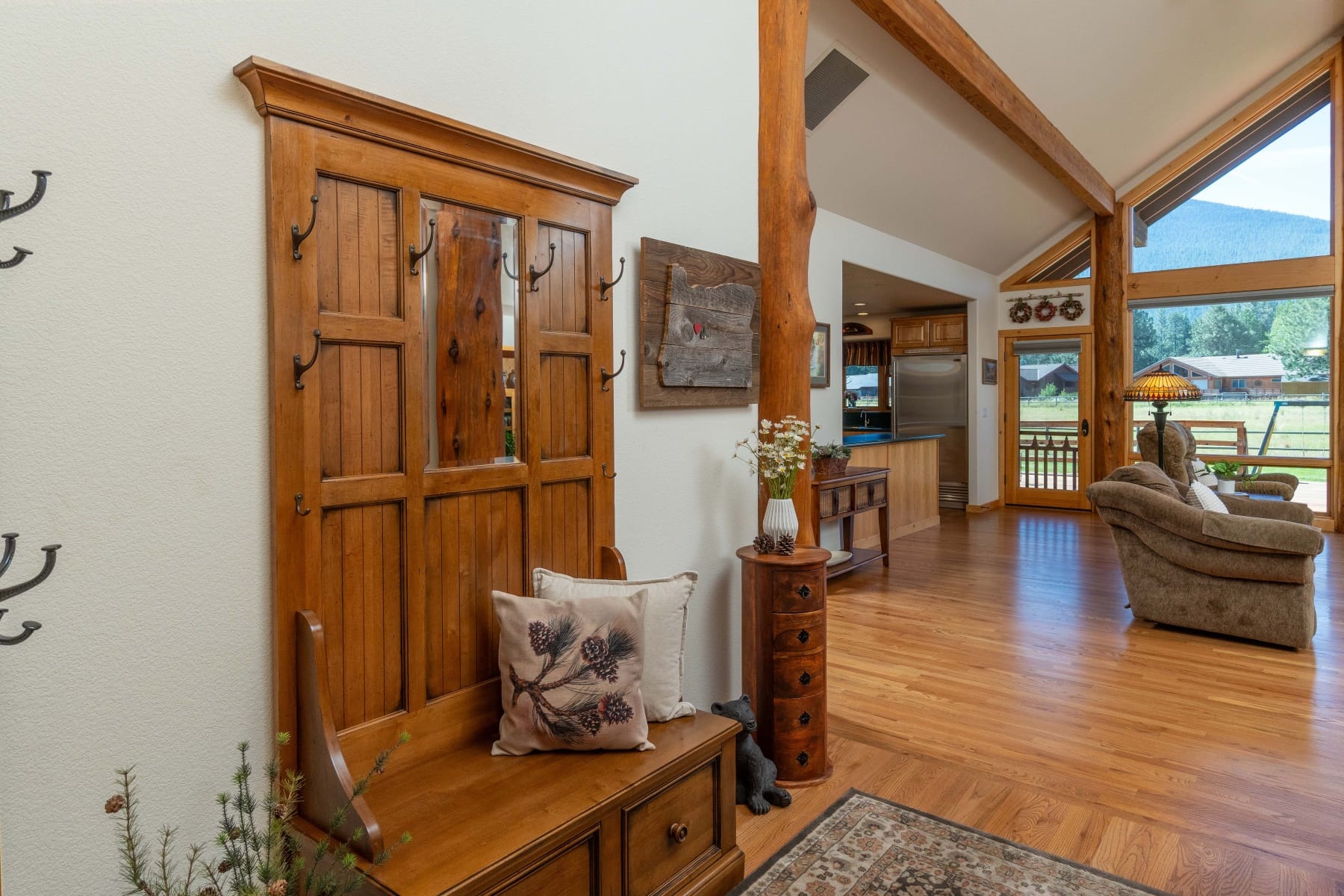  26275 SW Metolius Meadows Drive Camp Sherman, OR 97730 - 物件實景