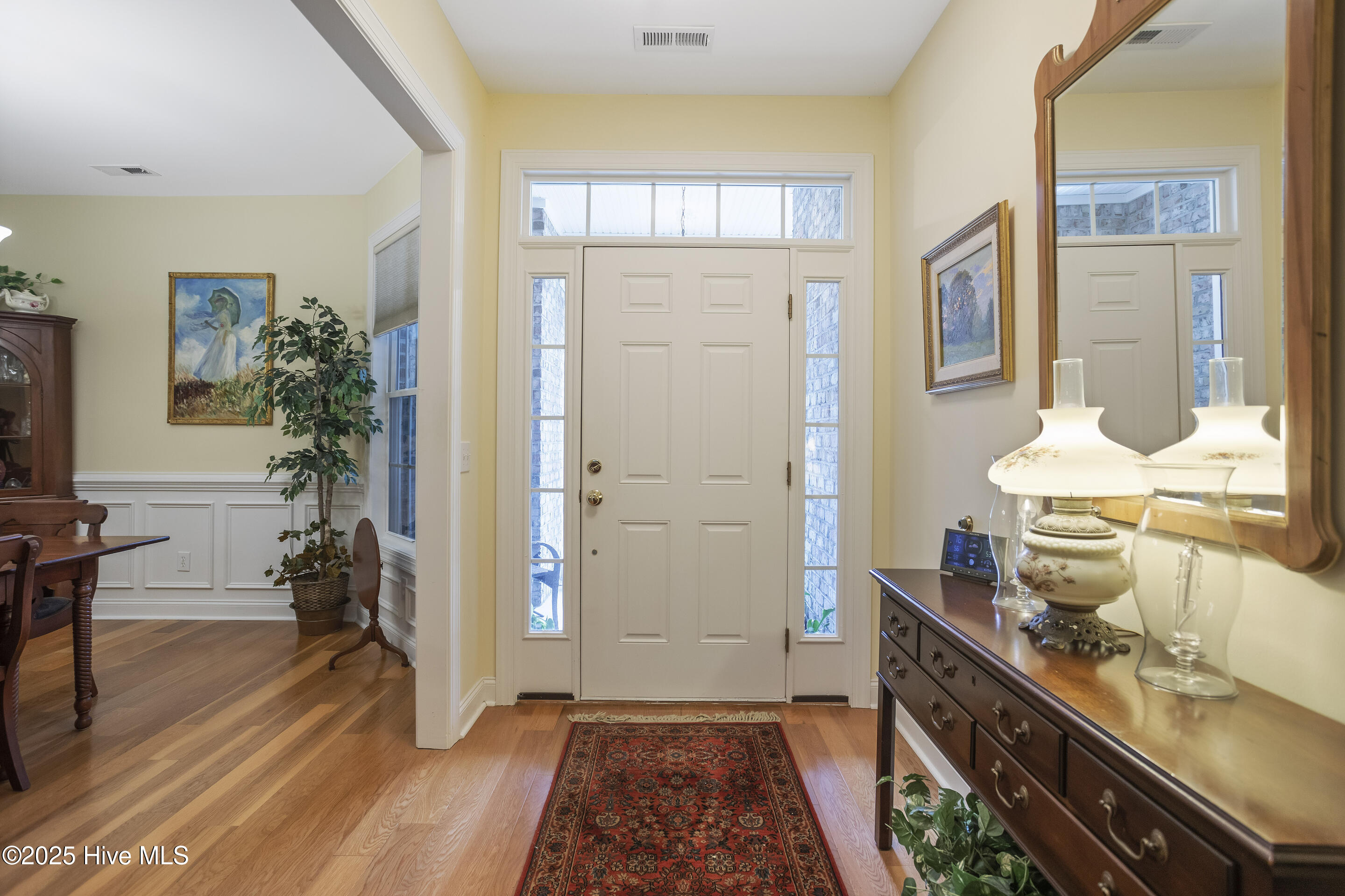 Bolivia, North Carolina, 28422, United States, 3 Bedrooms Bedrooms, ,3 BathroomsBathrooms,Residential,For Sale,1934289