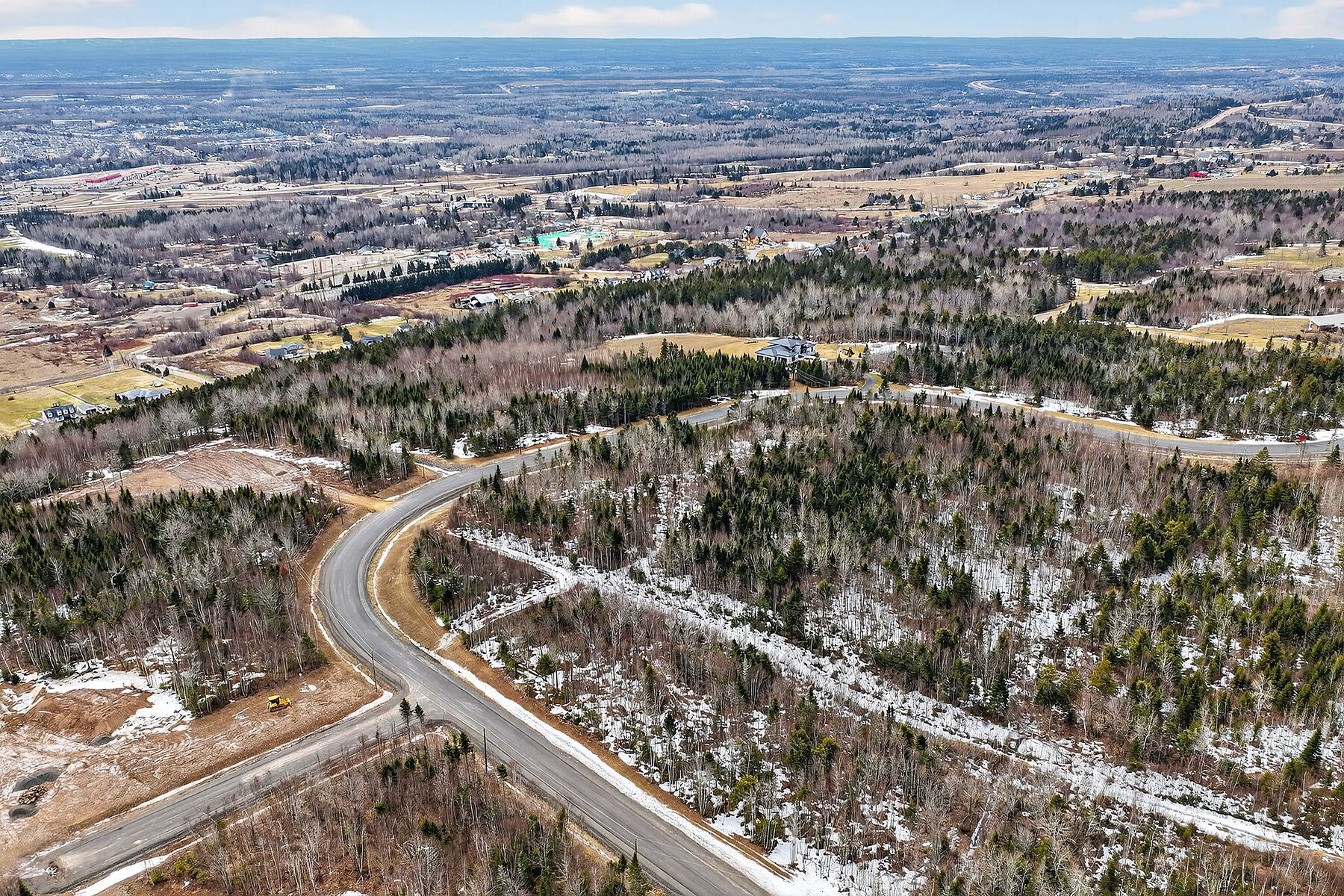  Moncton, Westmorland County - 物件實景