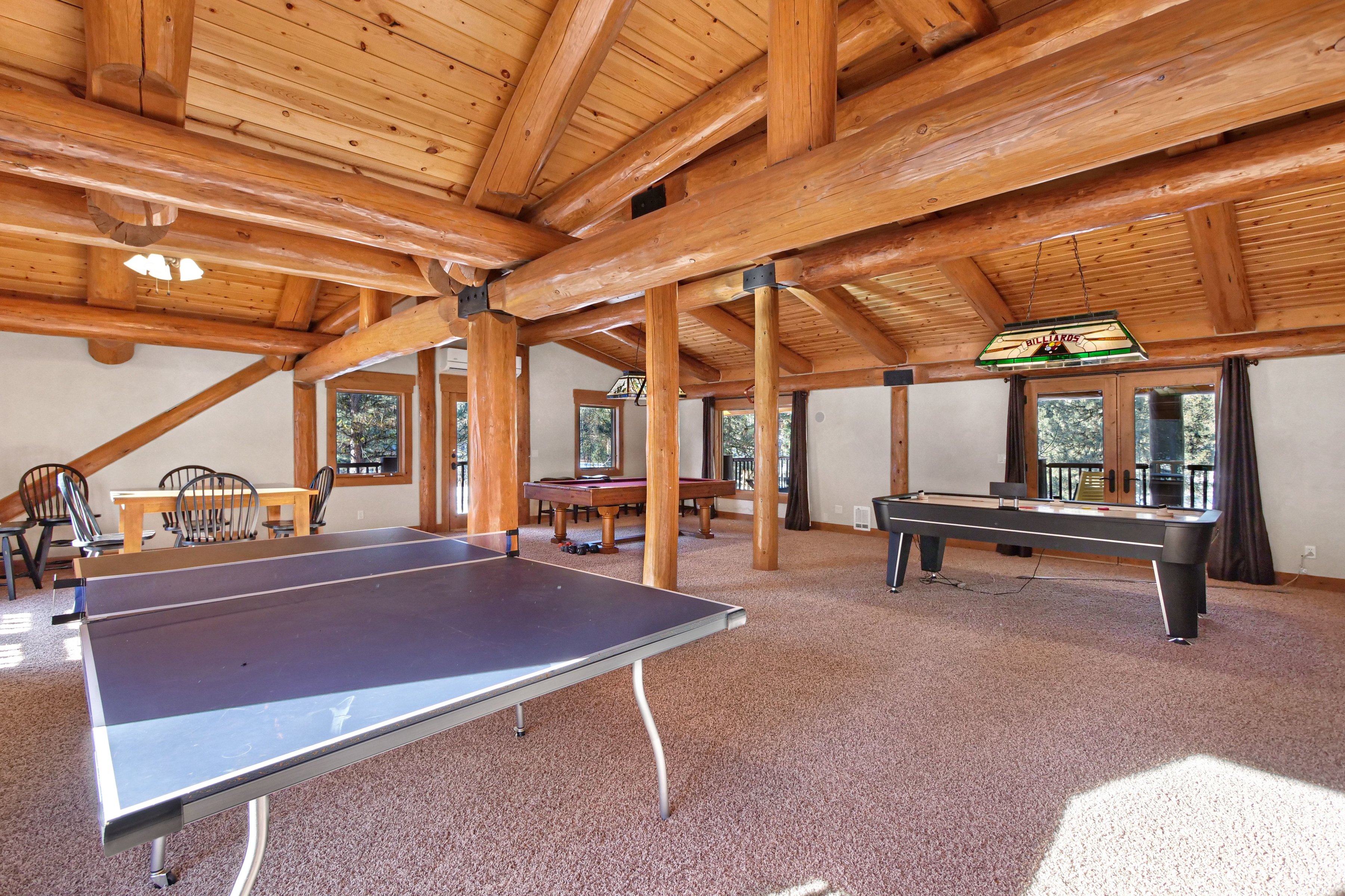  Idyllic Idaho Mountain Retreat - 物件實景