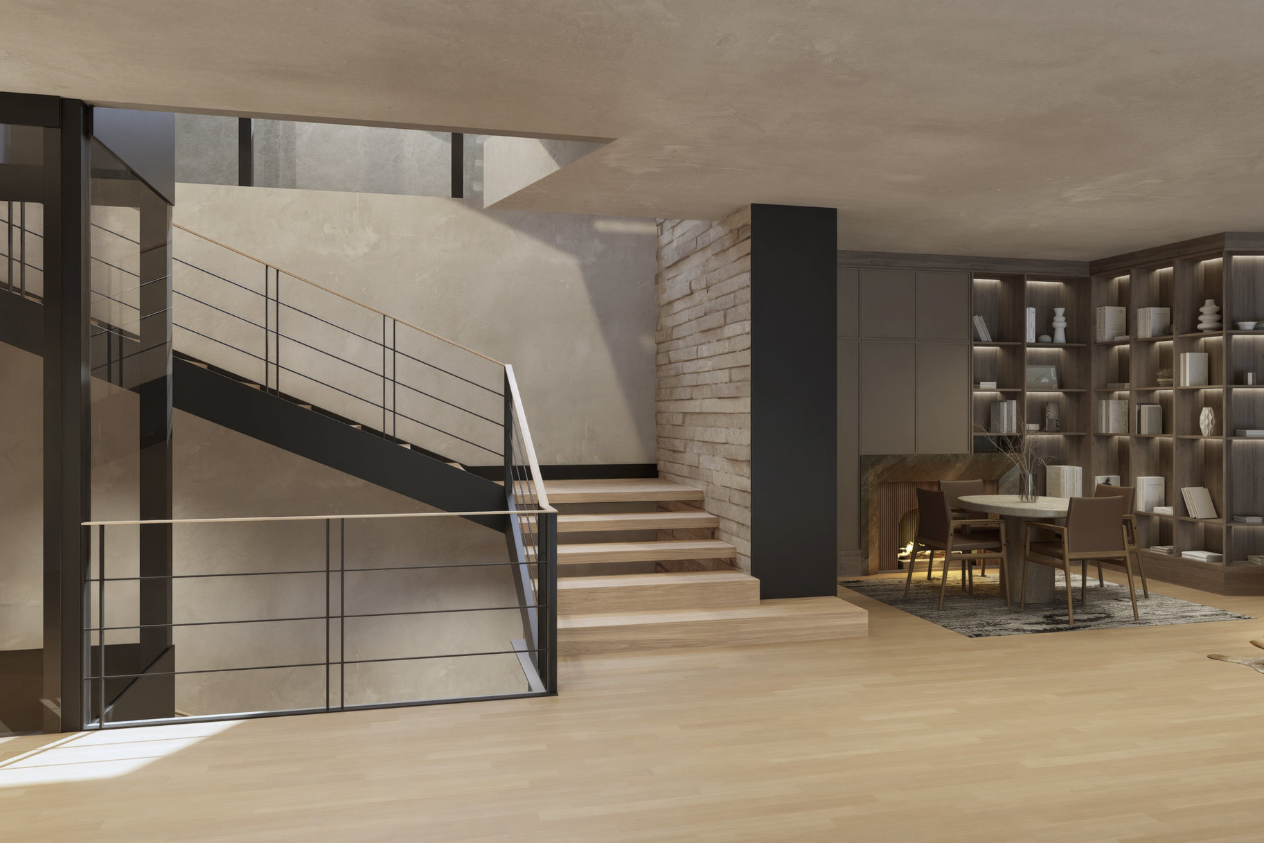  New Construction Home in Deer Crest Estates - Ski In/Ski Out - 物件實景