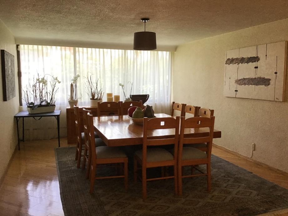 Bosque de Cotija, Huixquilucan, Estado de México, 52783, Mexico, 4 Bedrooms Bedrooms, ,4 BathroomsBathrooms,Residential,For Sale,Bosque de Cotija,1331385