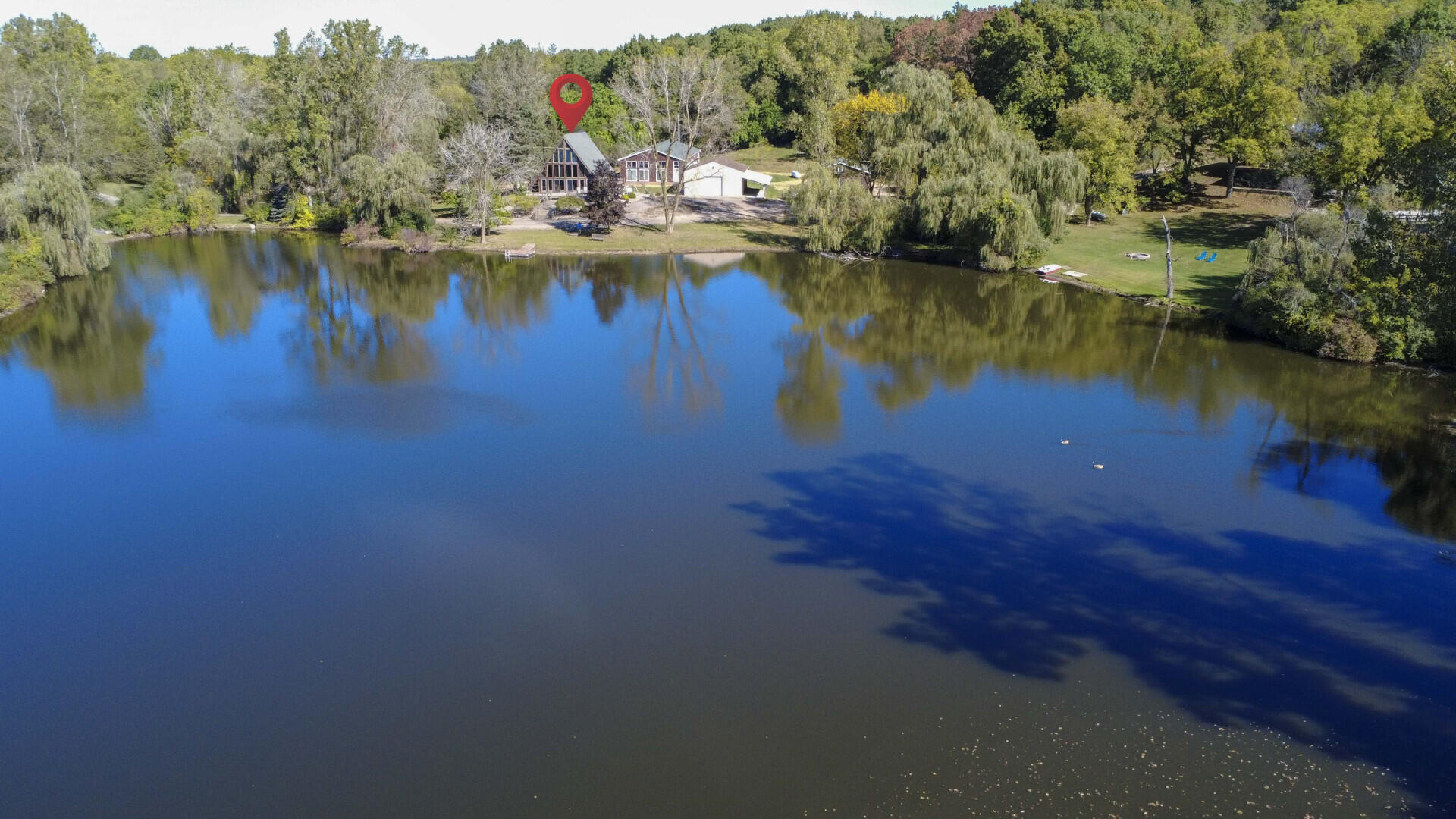 Brooklyn, Michigan, 49230, United States, 3 Bedrooms Bedrooms, ,3 BathroomsBathrooms,Residential,For Sale,1991046