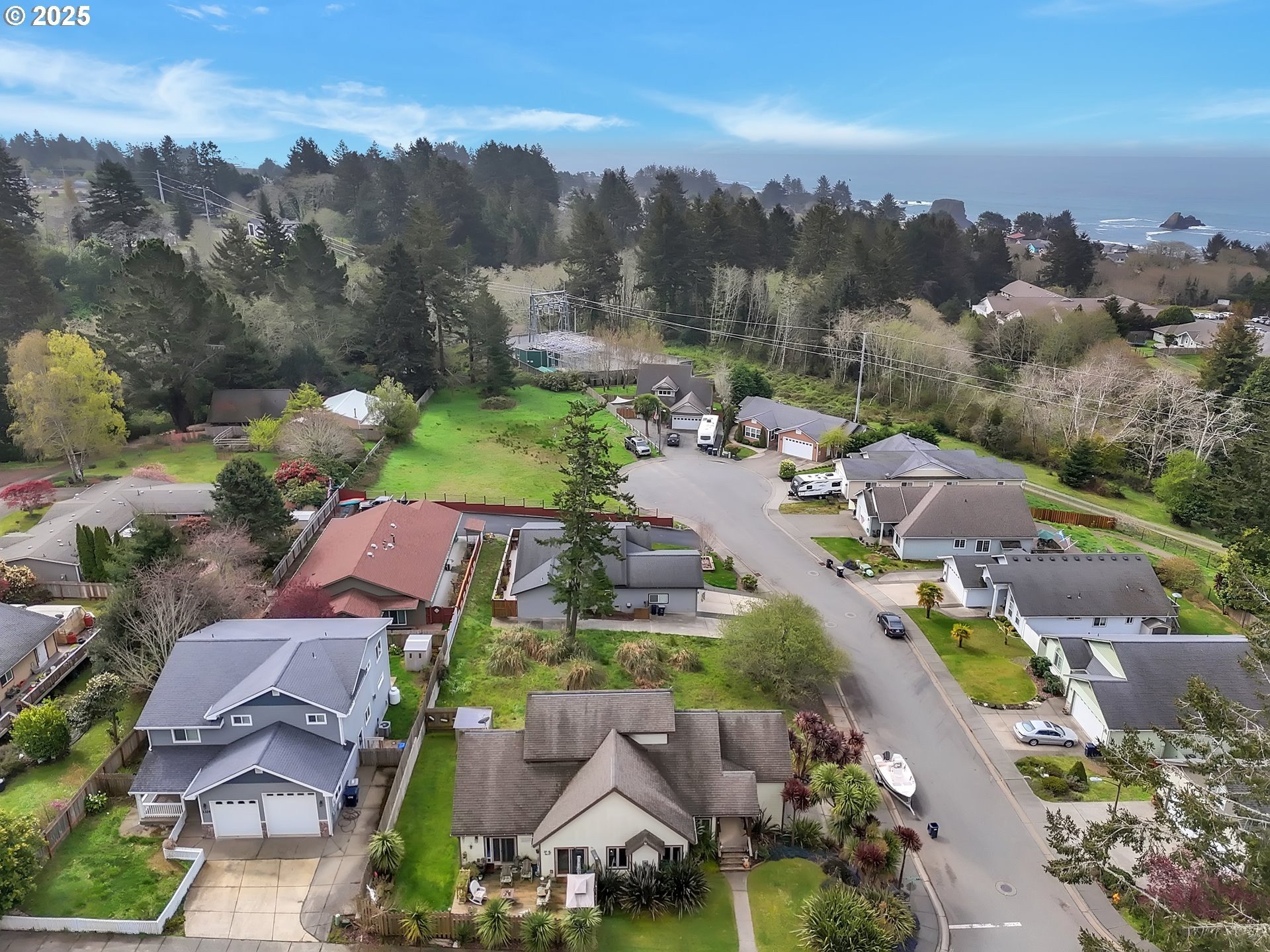 Brookings, Oregon, 97415, United States, 3 Bedrooms Bedrooms, ,3 BathroomsBathrooms,Residential,For Sale,1983879