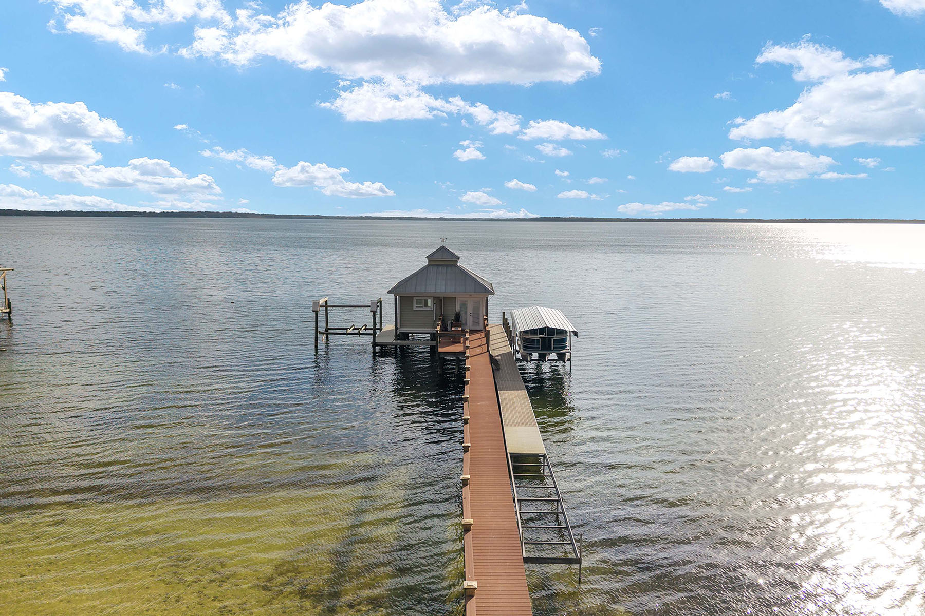  OCKLAWAHA - 物件實景