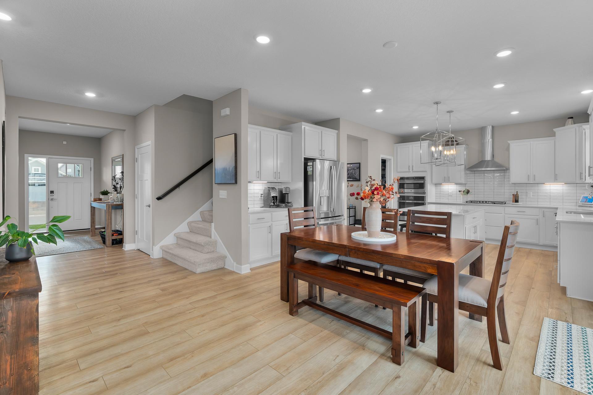 Lino Lakes, Minnesota, 55038, United States, 4 Bedrooms Bedrooms, ,3 BathroomsBathrooms,Residential,For Sale,1995809