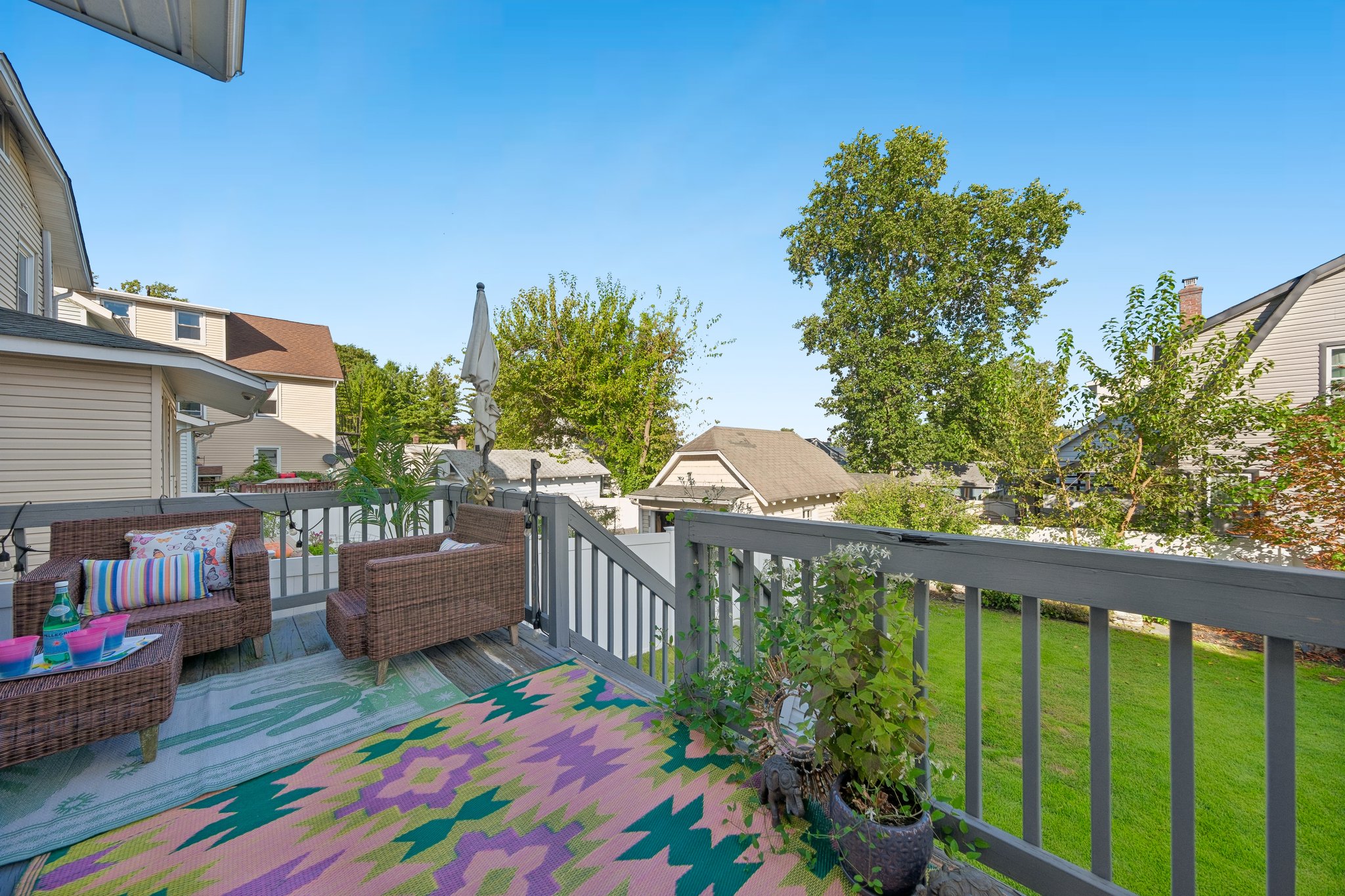  4 Park Drive West, West Orange, NJ 07052 - 物件實景