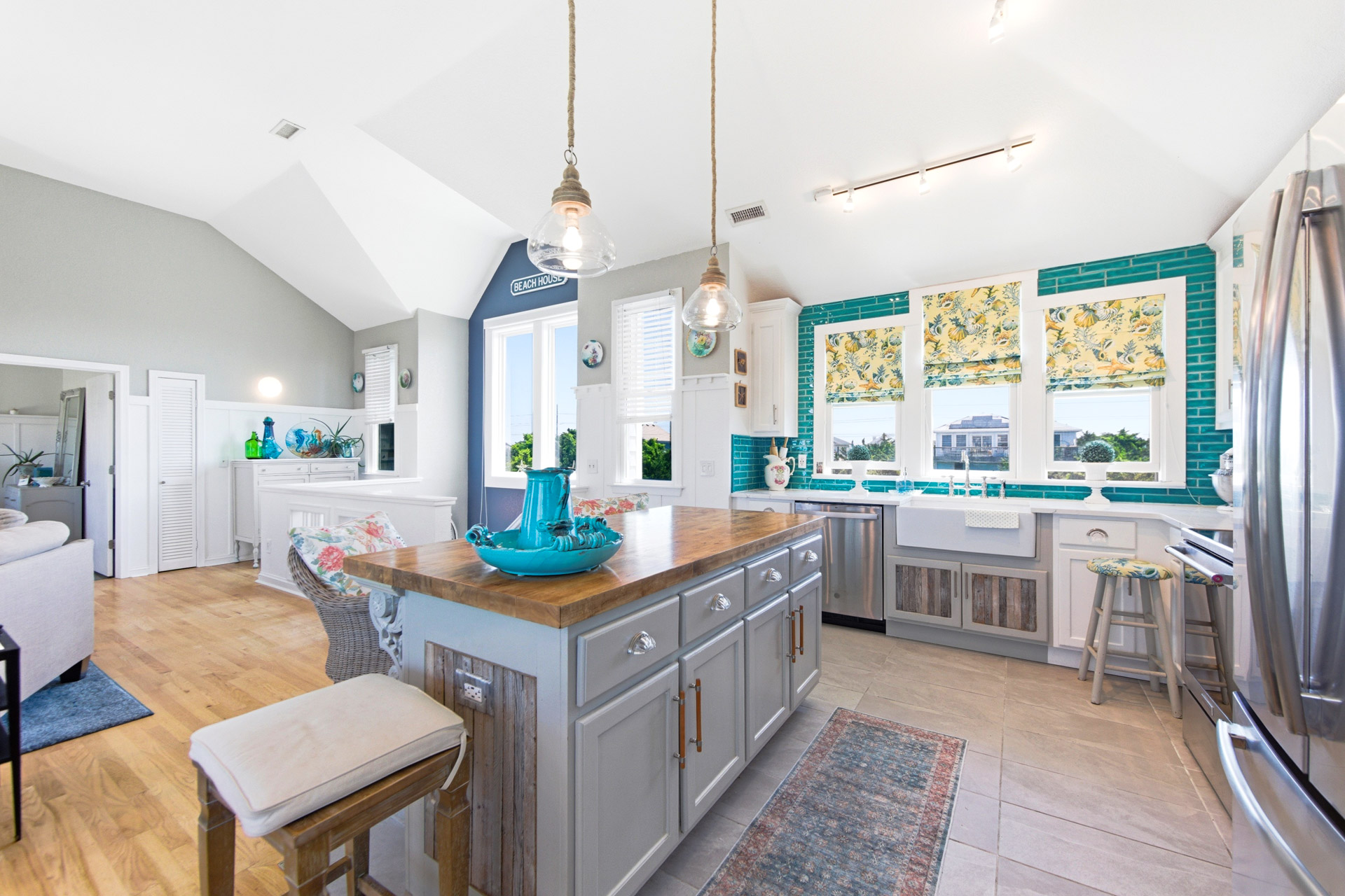  42072 Pheasant Circle, Avon, NC 27915 - 物件實景