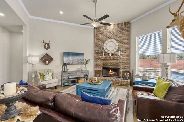 Helotes, Texas, 78023, United States, 4 Bedrooms Bedrooms, ,4 BathroomsBathrooms,Residential,For Sale,1907682