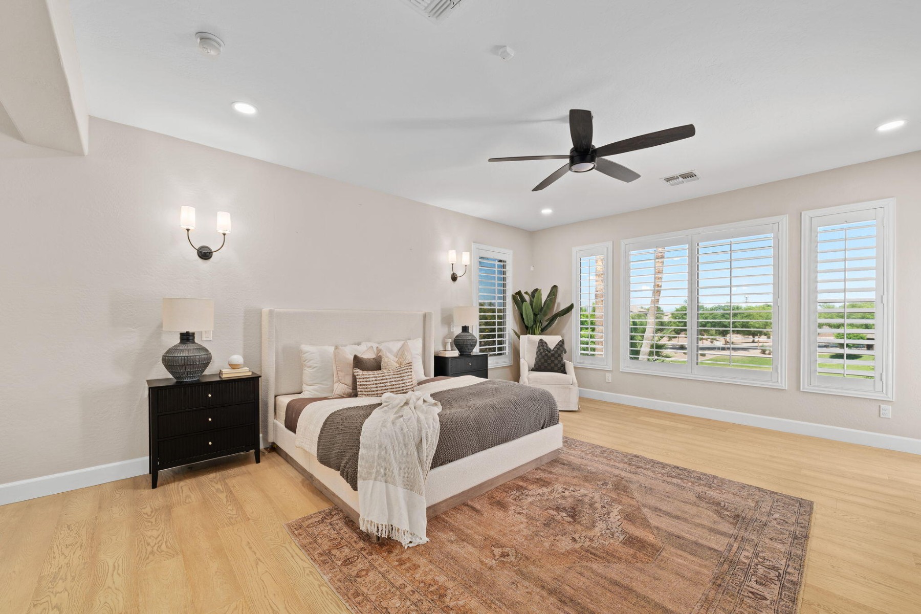  2517 S Constellation Way  Gilbert, AZ - 物件實景