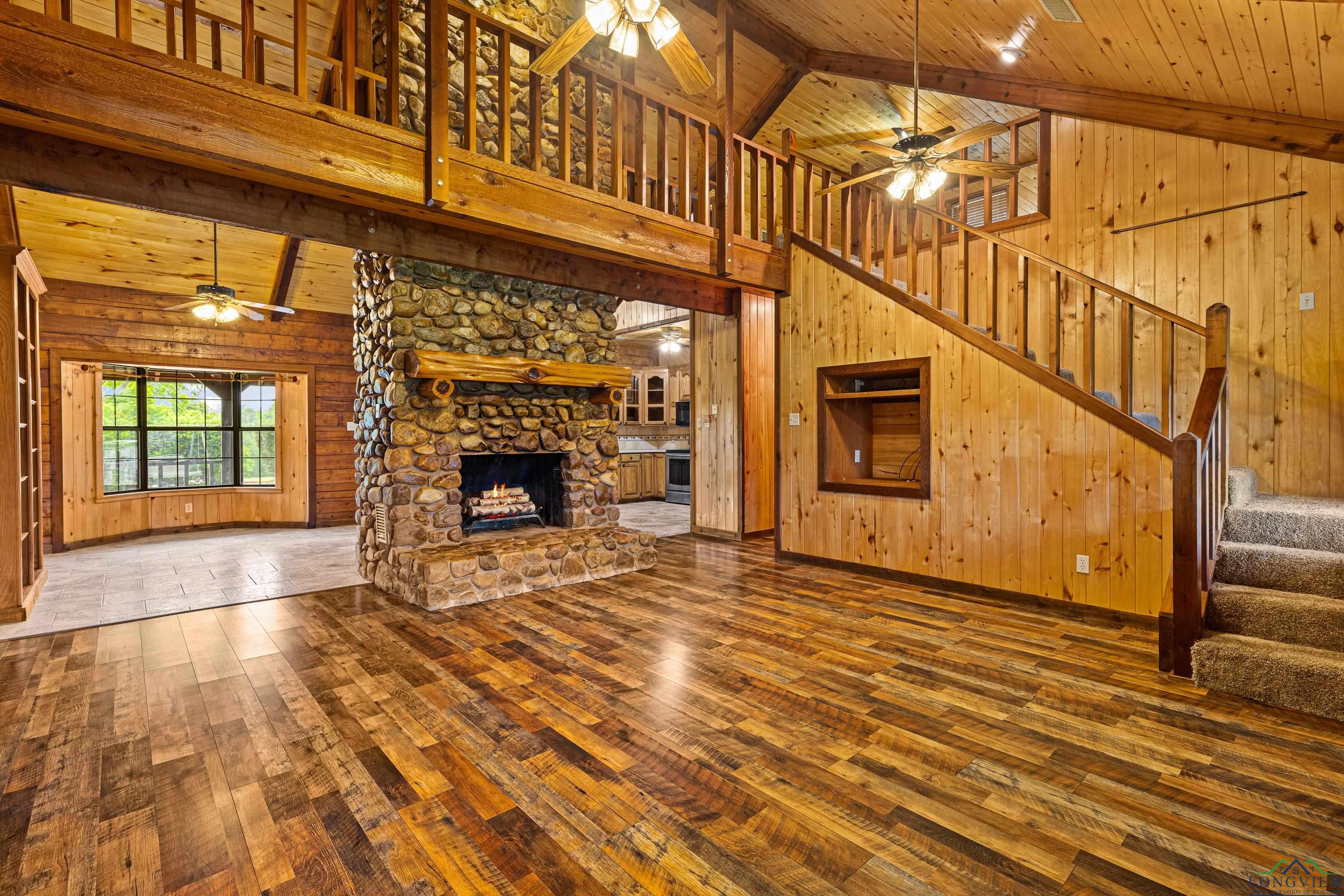 4834 FM 2088, Gilmer, Texas, 75644, United States, 4 Bedrooms Bedrooms, ,3 BathroomsBathrooms,Residential,For Sale,4834 FM 2088,1668999