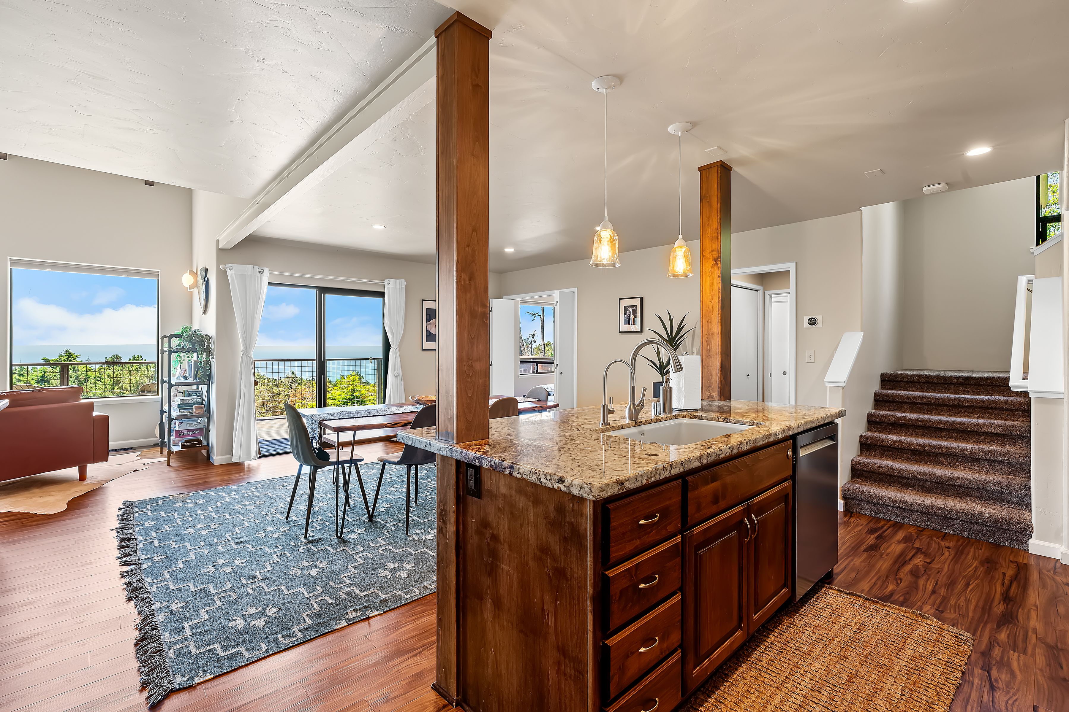  35926 Seaward Ranch, The Sea Ranch, CA 95497 - 物件實景