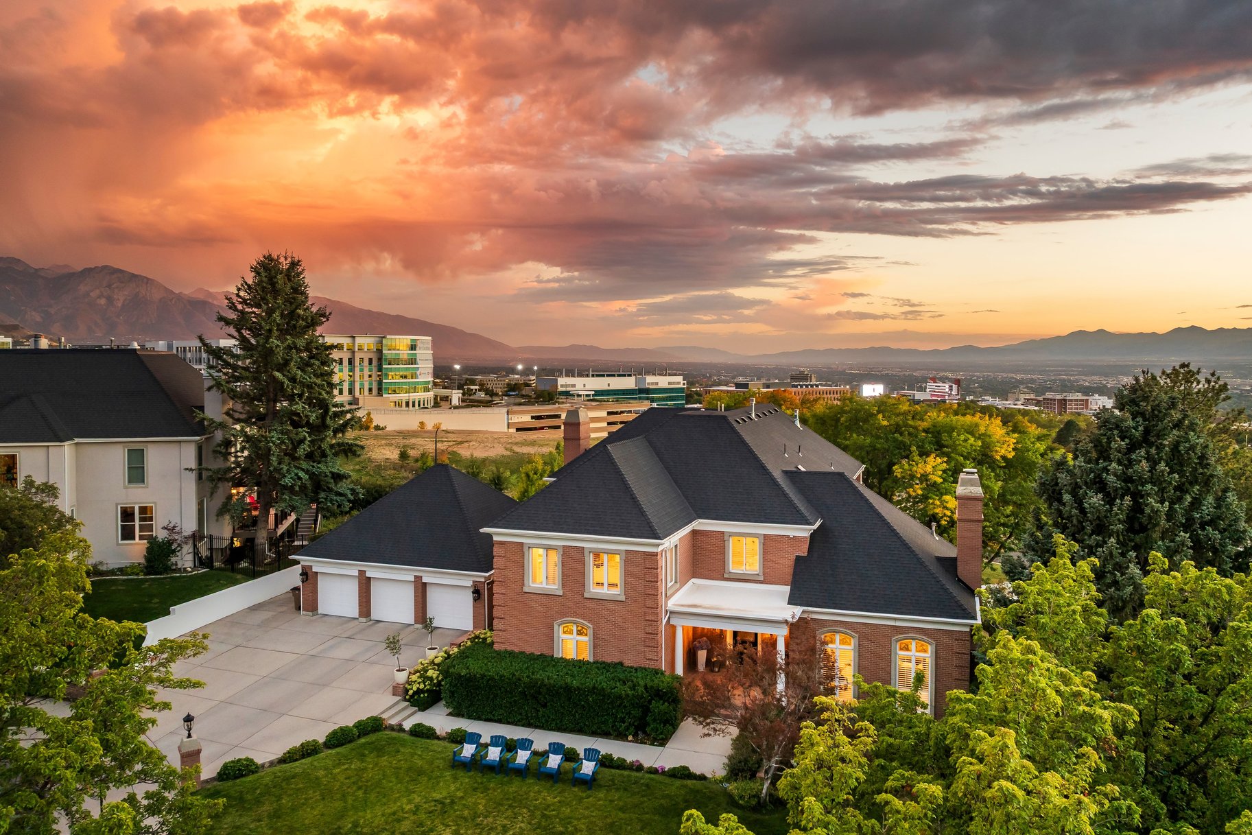  Timeless Architecture. Exceptional Living. An Extraordinary Location. - 物件實景