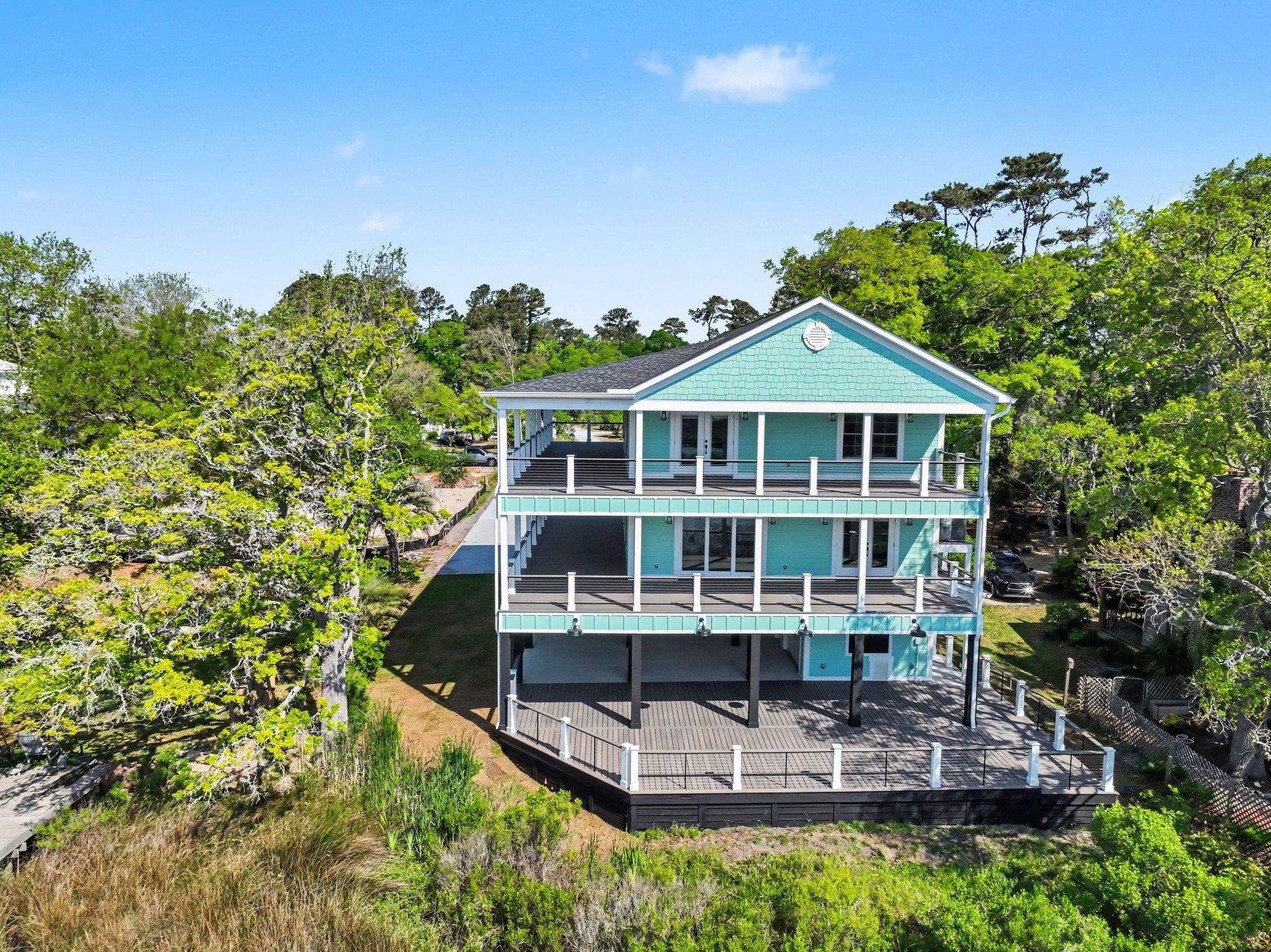 Murrells Inlet, South Carolina, 29576, United States, 5 Bedrooms Bedrooms, ,6 BathroomsBathrooms,Residential,For Sale,2040499