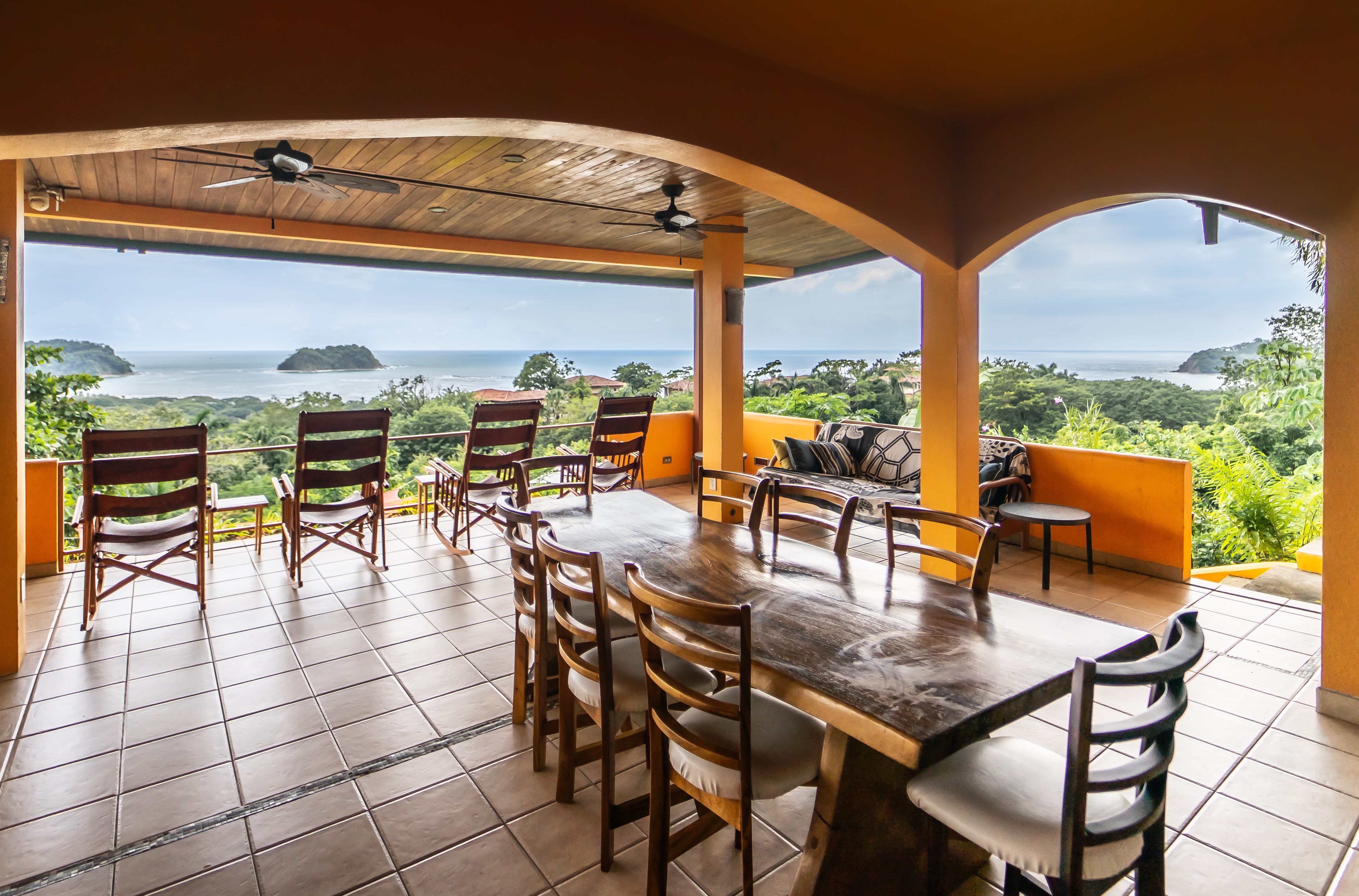 Samara, Samara, Guanacaste, CR, 3 Bedrooms Bedrooms, ,3 BathroomsBathrooms,Residential,For Sale,Samara,1609250