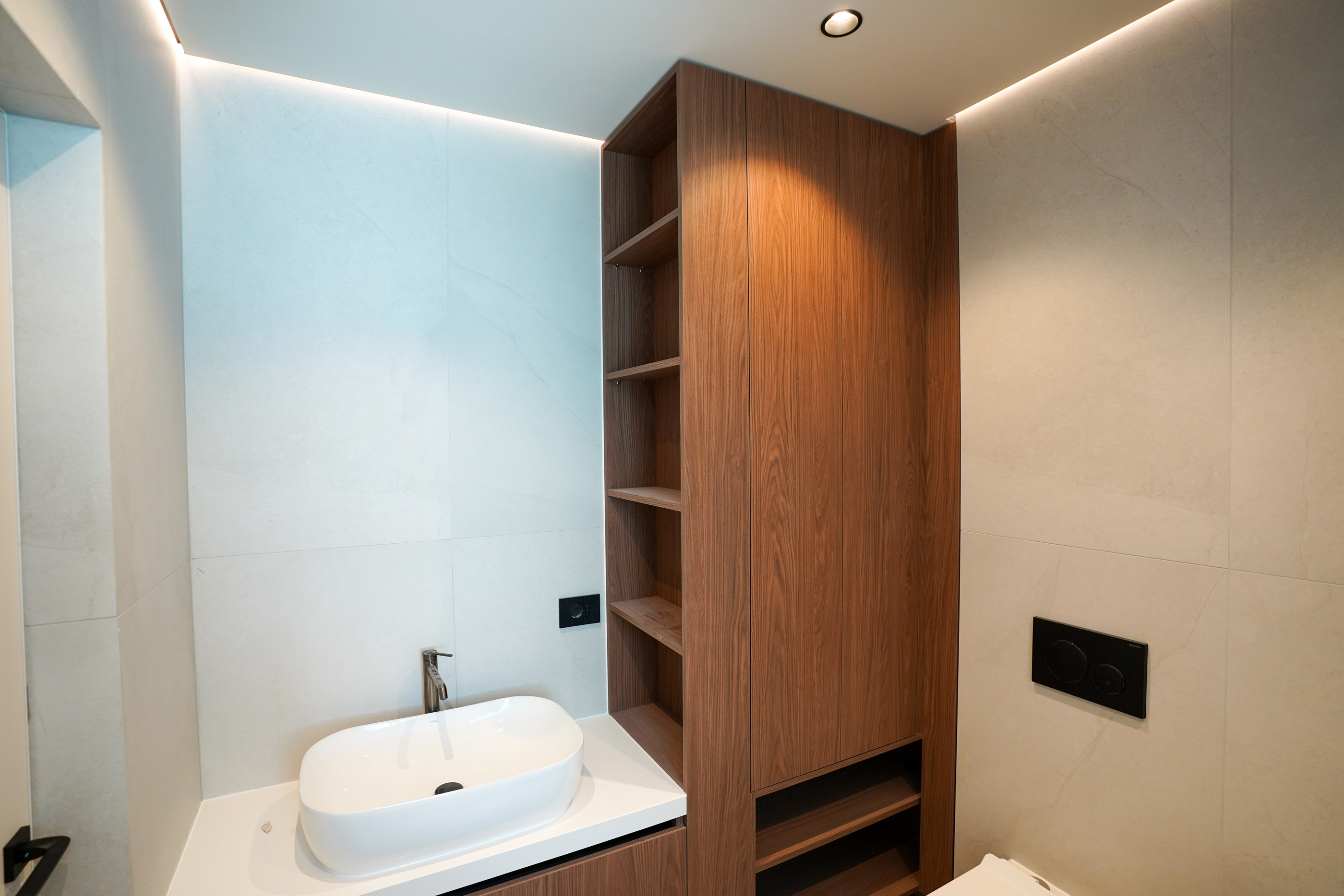  Boutique Three-Bedroom Apartment Near Regina Maria Park, Domenii District - 物件實景