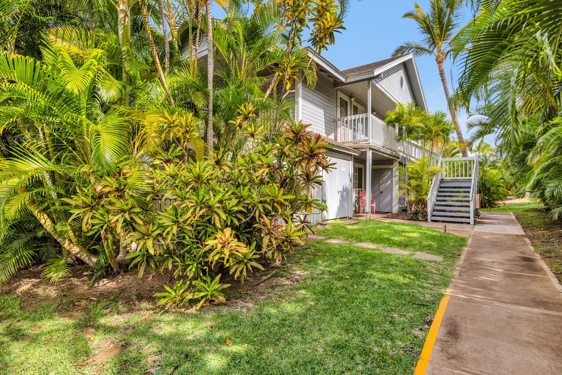 A perfect blend of comfort and convenience, located in the heart of S. Kihei 