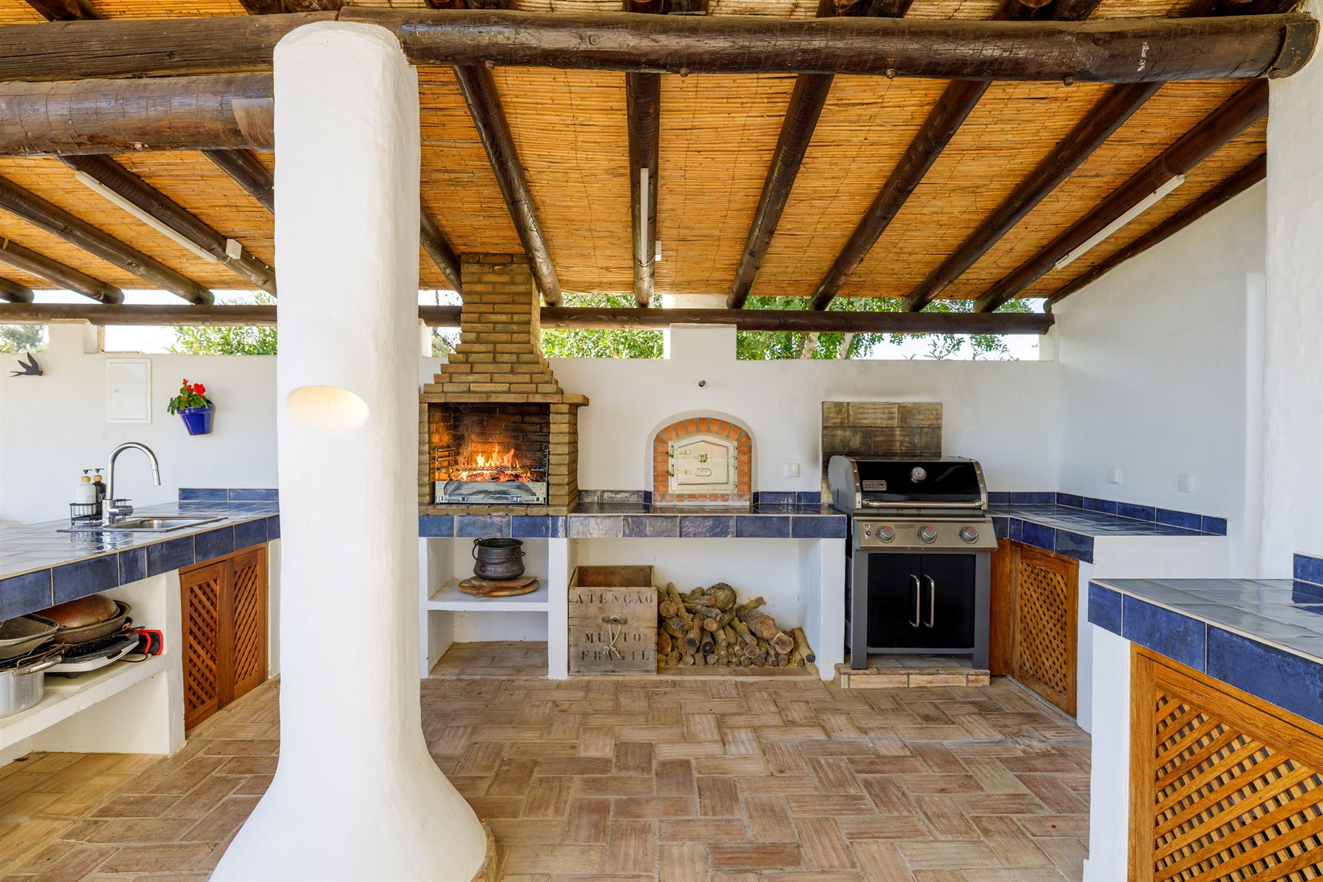  Detached house, 4 bedrooms, for Sale - 物件實景