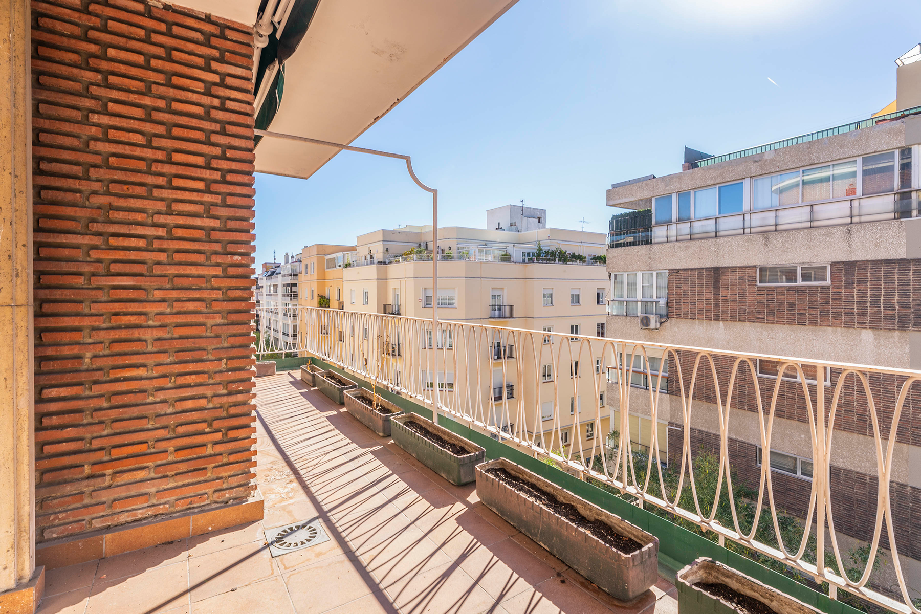  Segregable Flat for Sale in Salamanca District of Madrid - 物件實景