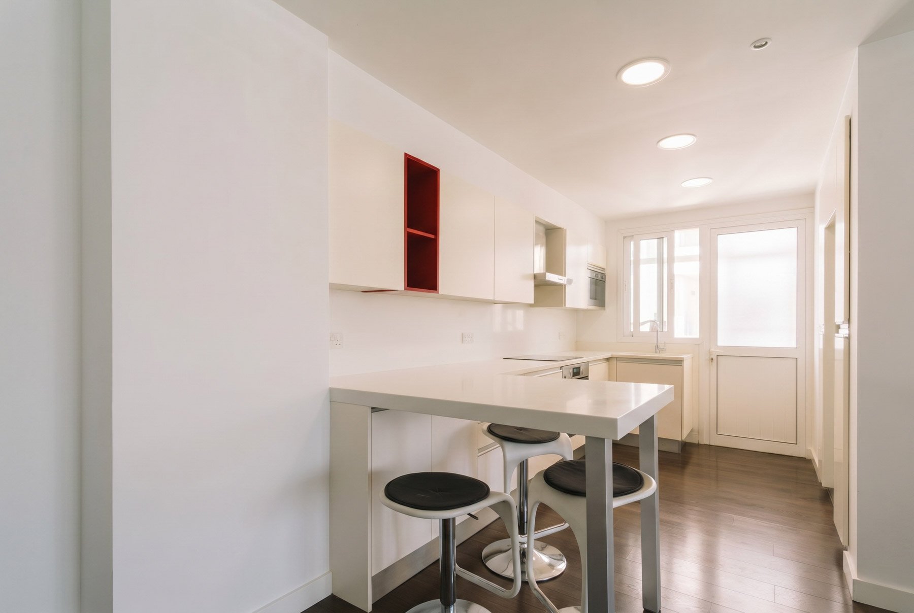  Two Bedroom Apartment Steps from the Sea in Livadia - 物件實景