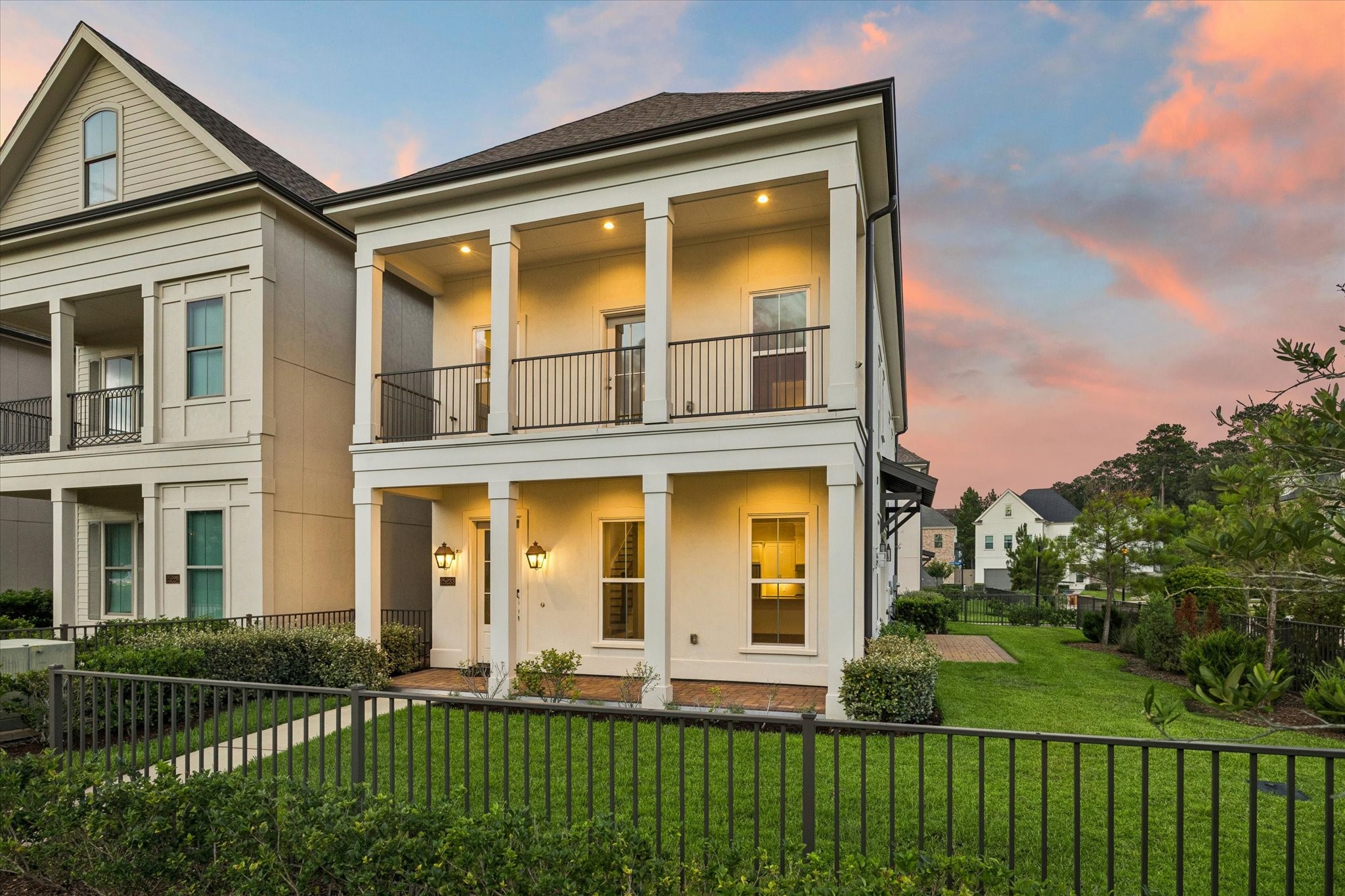  25233 Liberty Mill Drive - 物件實景