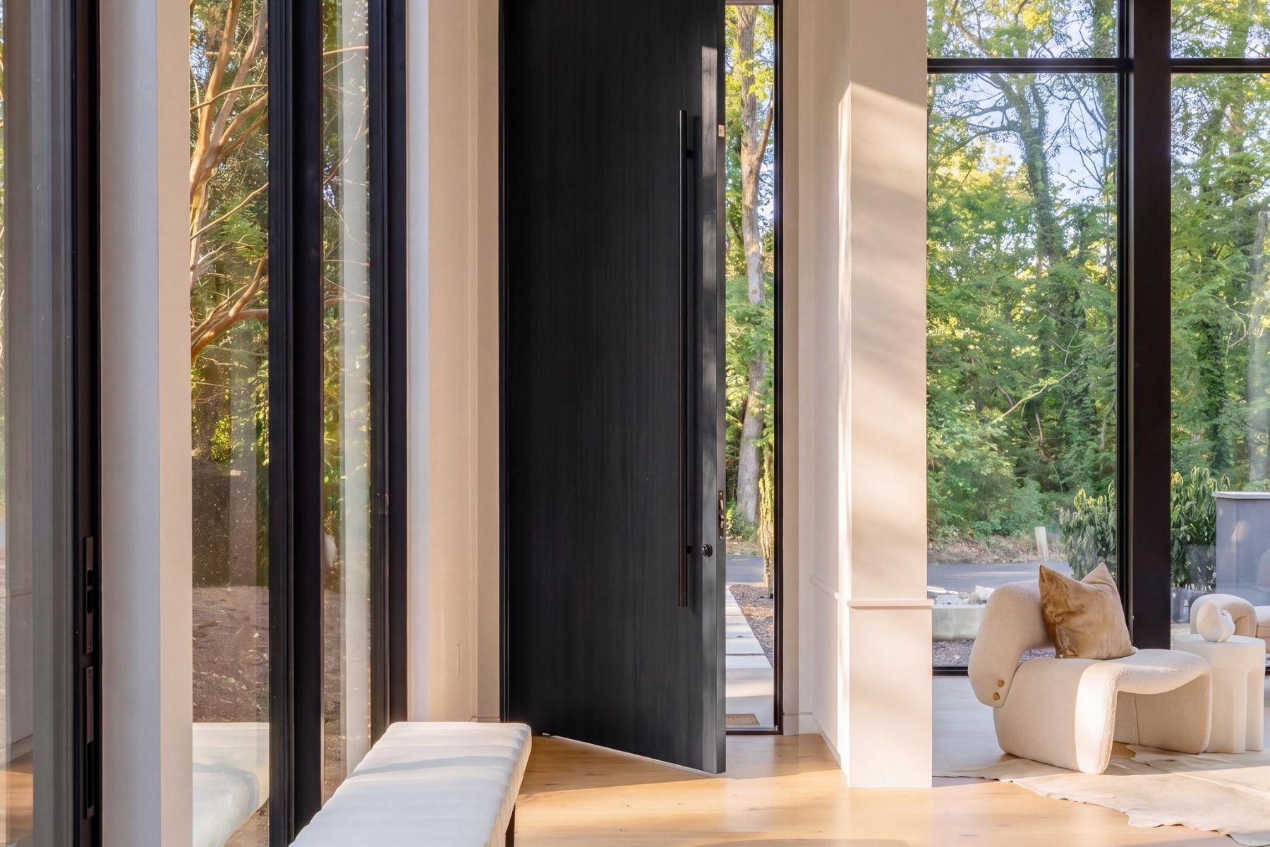  2676 Chain Bridge Road NW, Washington, DC, 20016 - 物件實景