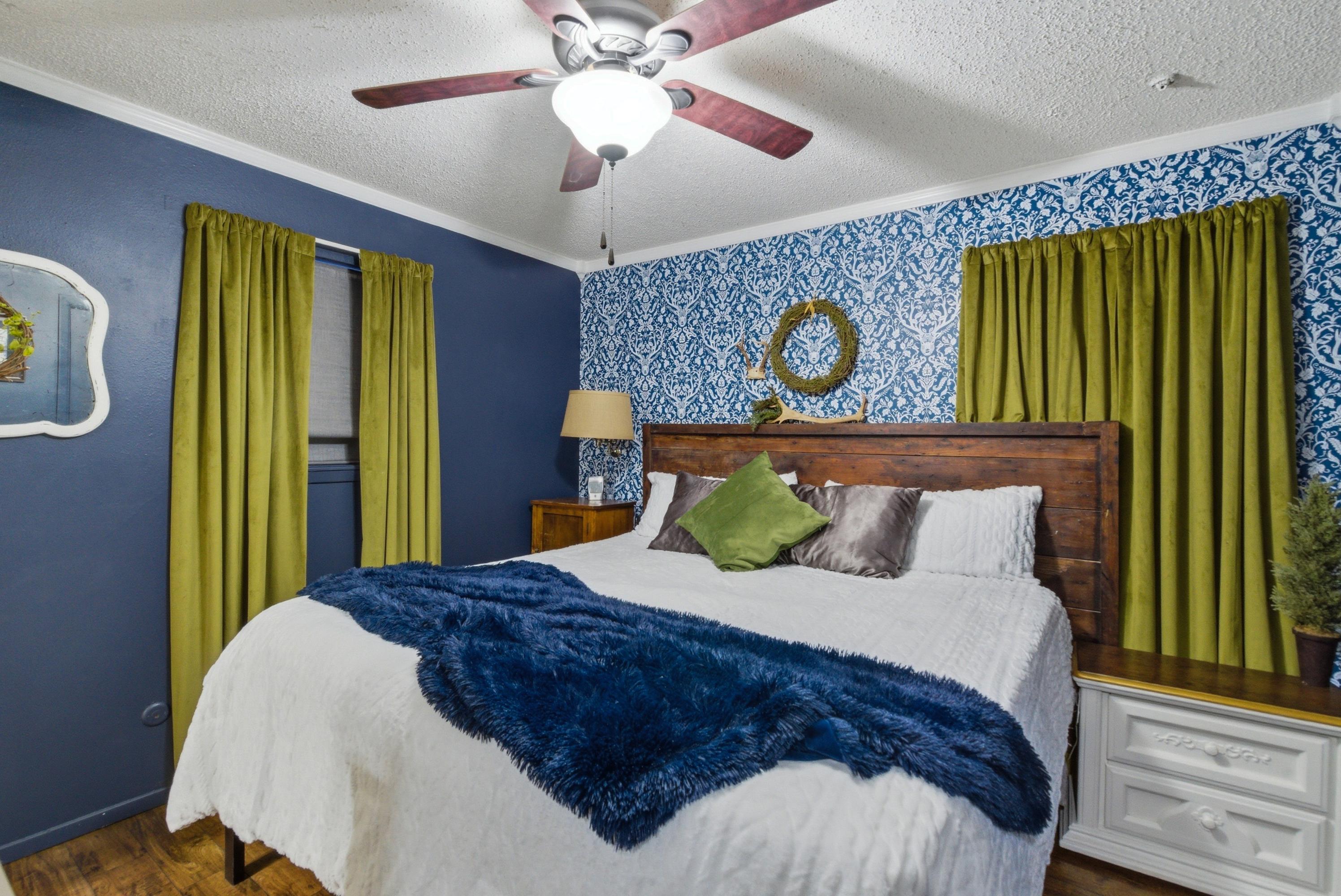  1508 Avenue D, Graham, TX, 76450 - 物件實景