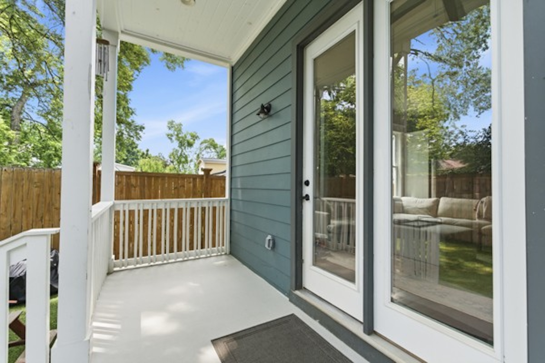  1030 Burchwood Ave, Nashville, TN, 37216 - 物件實景