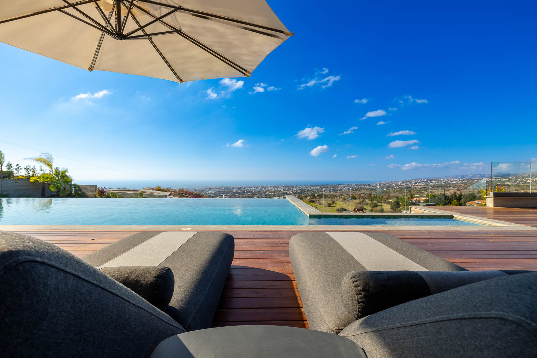  Five Bedroom Mansion in Armou, Pafos - 物件實景