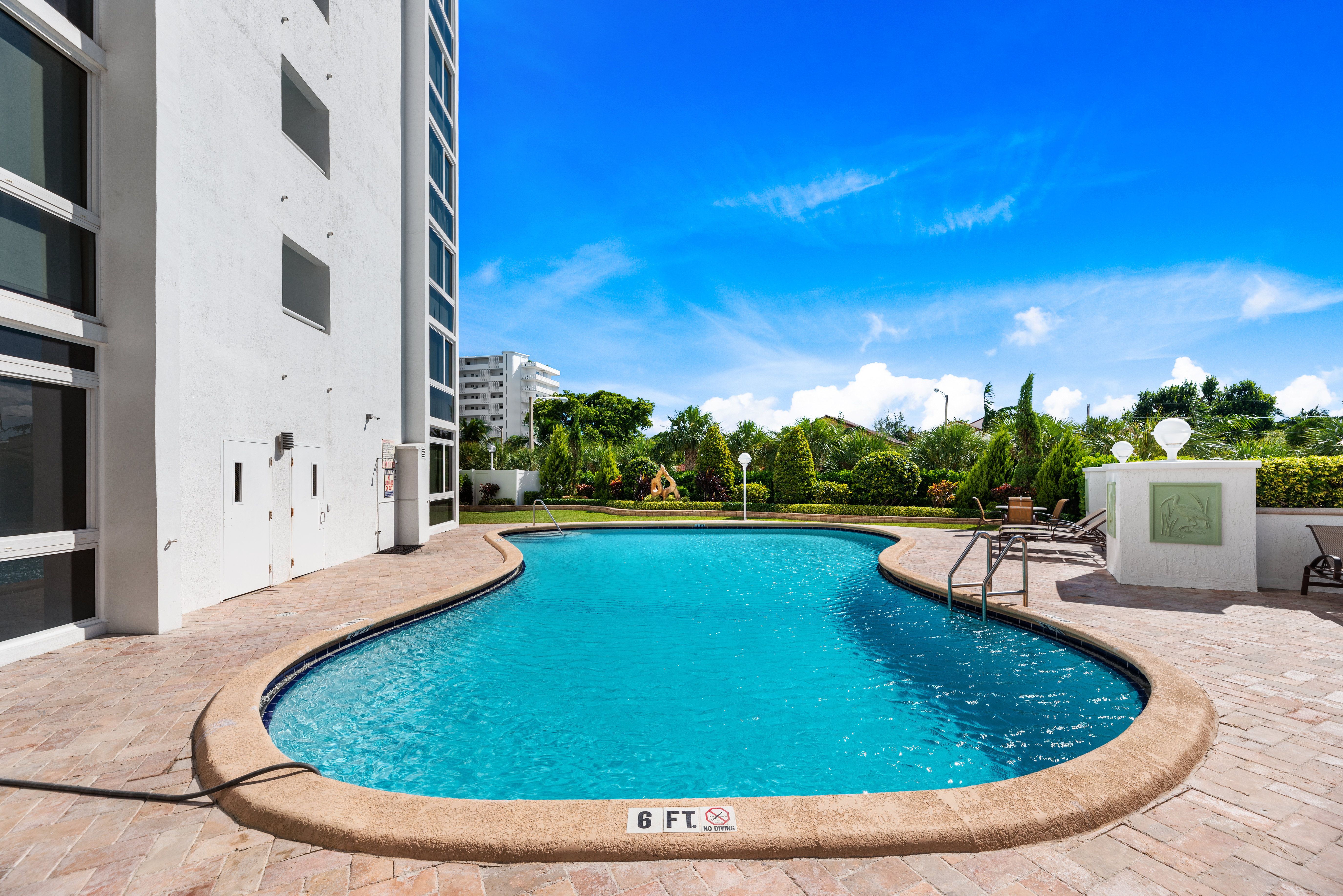  2715 N Ocean Blvd,Fort Lauderdale, FL, 33308 - 物件實景
