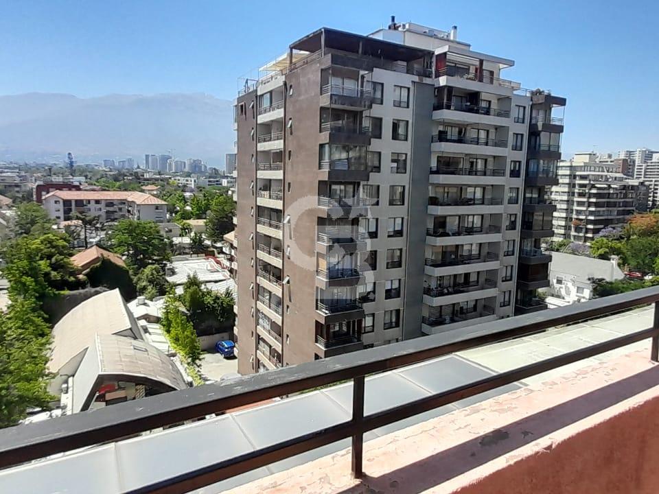 Ñuñoa, Chile, 2 Bedrooms Bedrooms, ,2 BathroomsBathrooms,Residential,For Sale,1991381