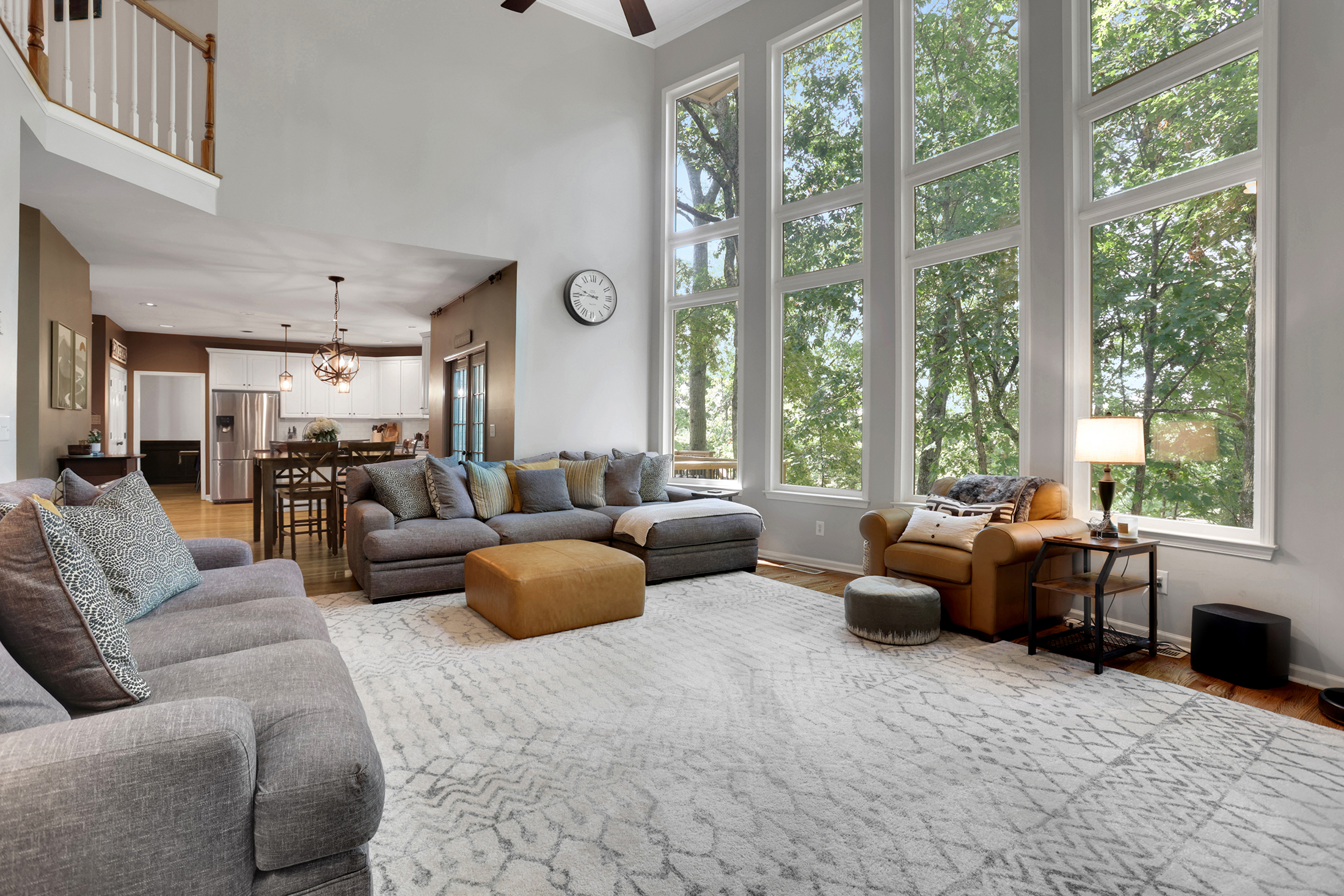  Beautifully Updated Home in River Plantation - 物件實景