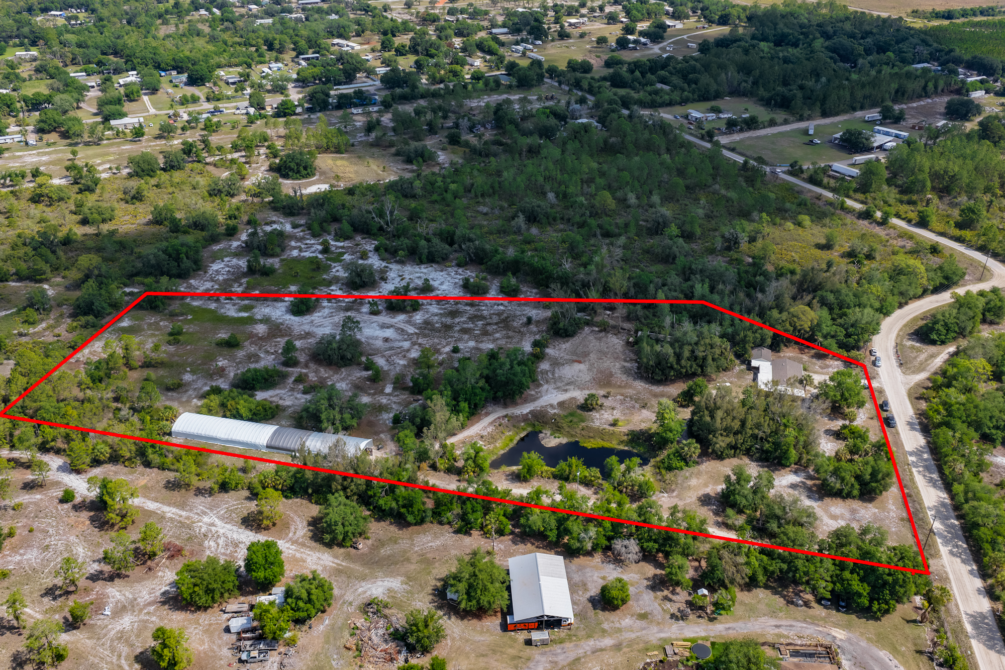 Wimauma, Florida, 33598, United States, 3 Bedrooms Bedrooms, ,2 BathroomsBathrooms,Residential,For Sale,2048380