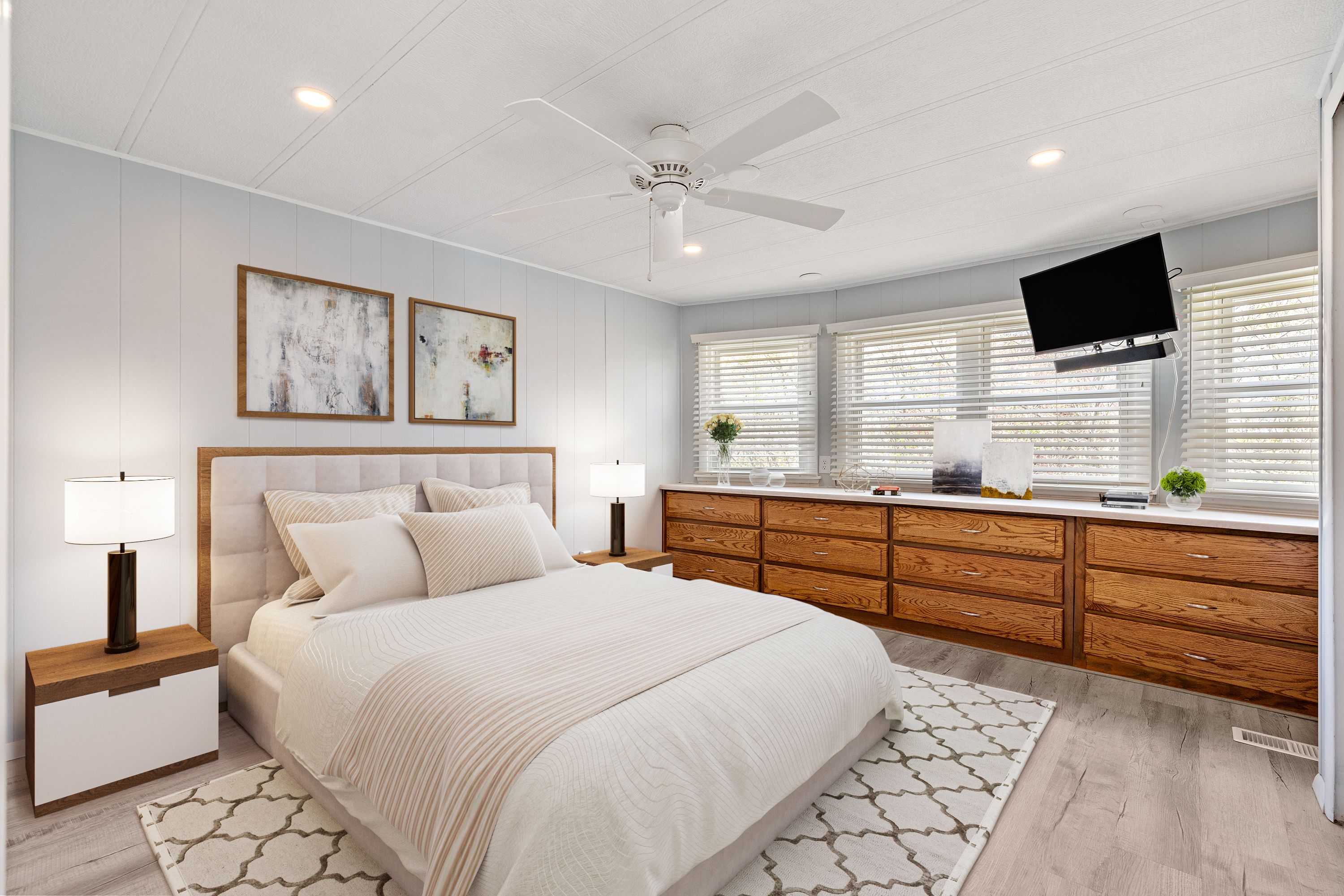  46 Louie Lane, Raynham, MA, 02767 - 物件實景