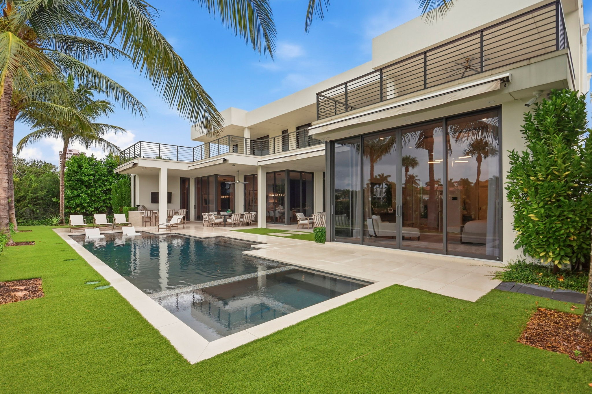  1371 Royal Palm Way, Boca Raton, FL, 33432 - 物件實景
