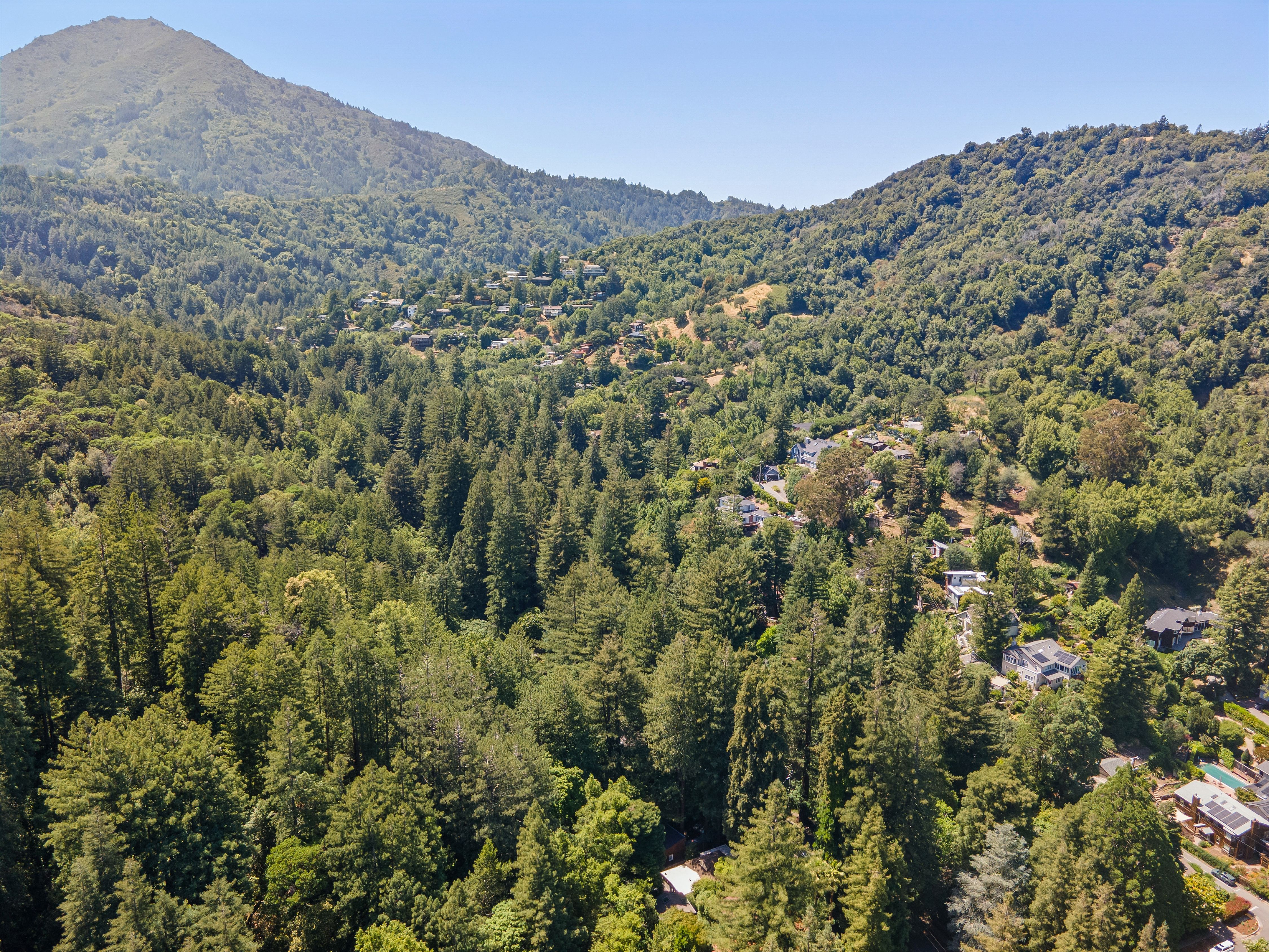  Magical Madrone Canyon Retreat - 物件實景