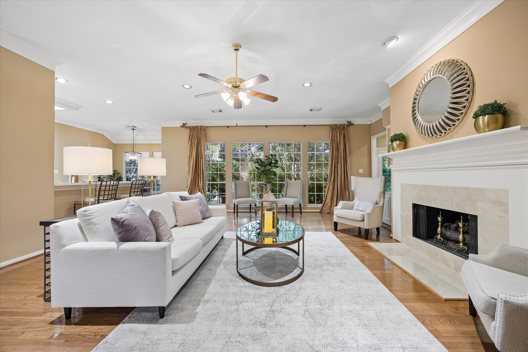  13826 Aspen Cove Drive - 物件實景