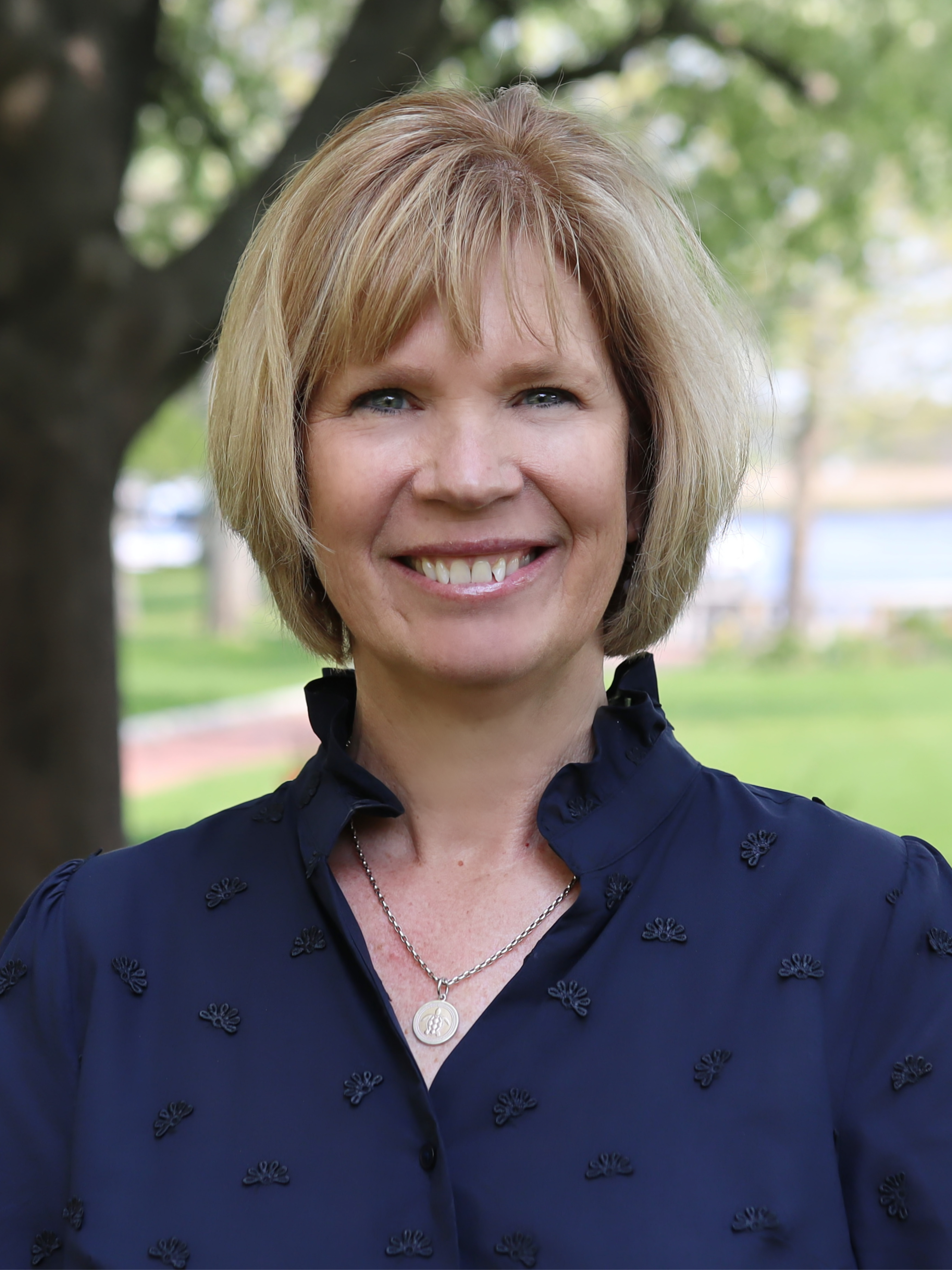 Susan Stead