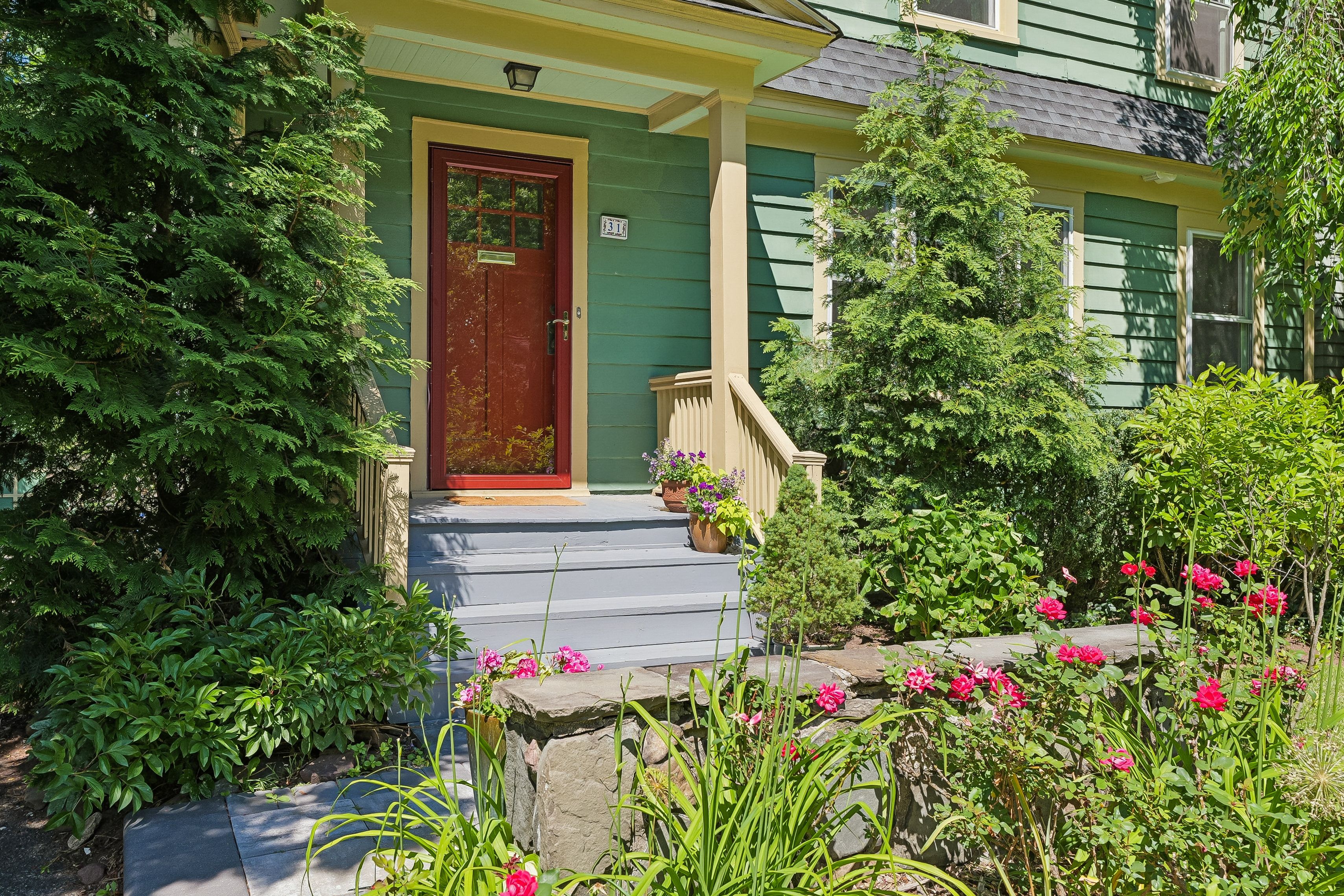  31 Macopin Avenue, Montclair, NJ 07043 - 物件實景