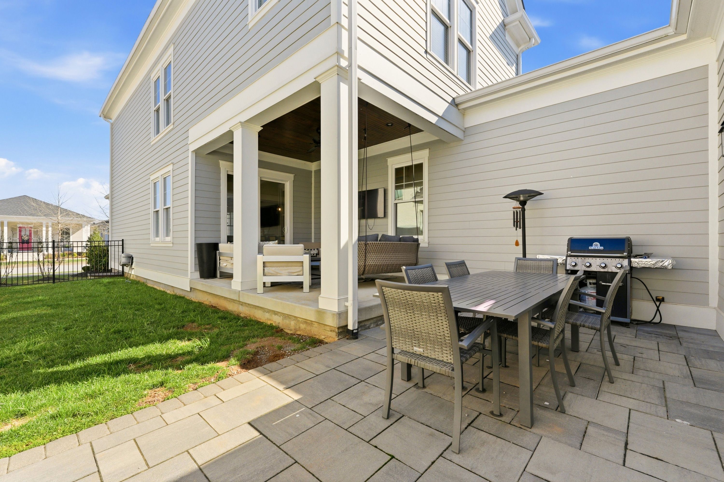  6209 Moonseed Street, Prospect, KY 40059 - 物件實景