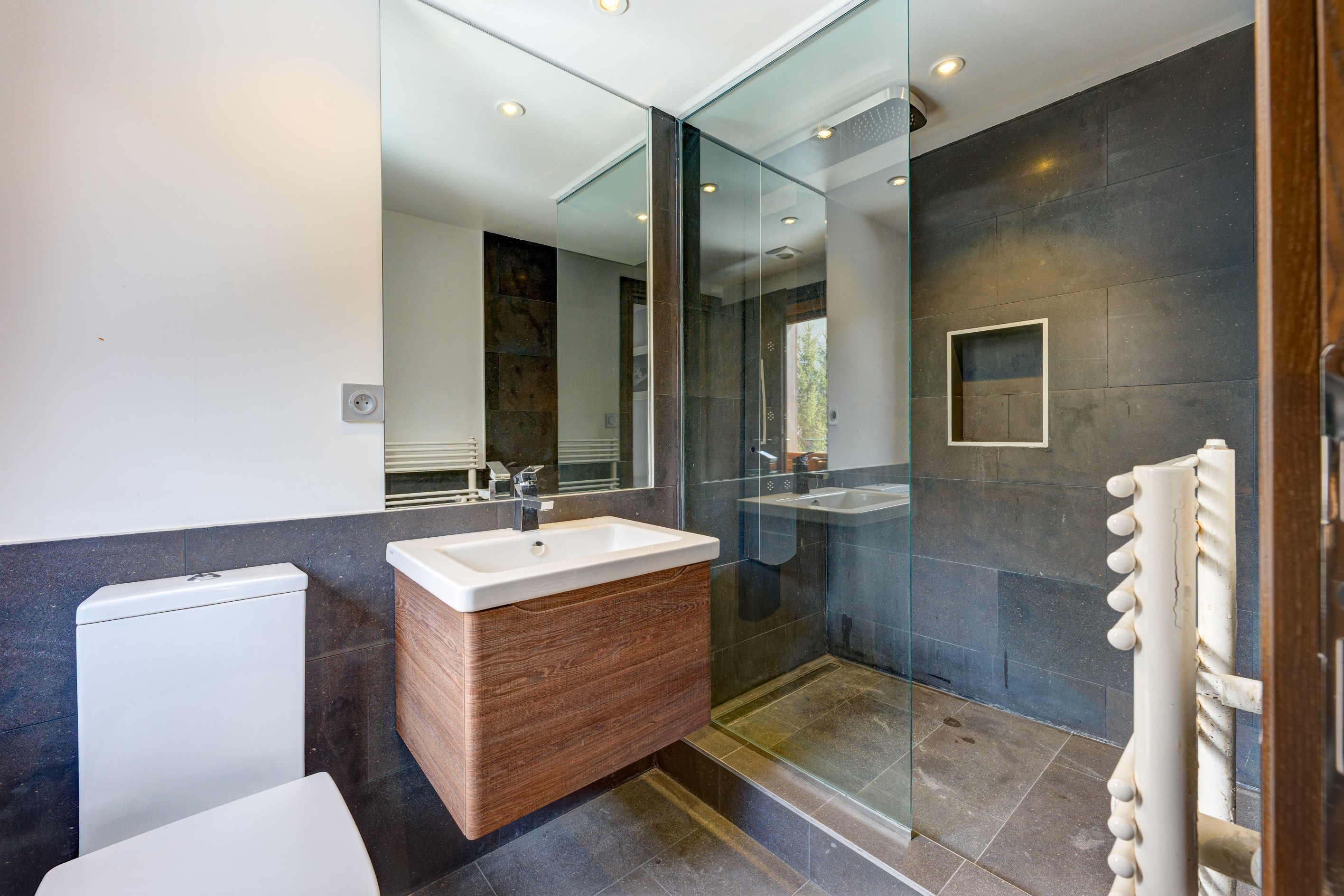  EXCLUSIVITY - CHALET SAMIRA - 物件實景