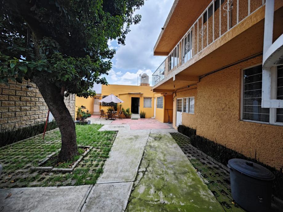 Naucalpan de Juárez, Estado de méxico, 53150, Mexico, 3 Bedrooms Bedrooms, ,1 BathroomBathrooms,Residential,For Sale,1917804