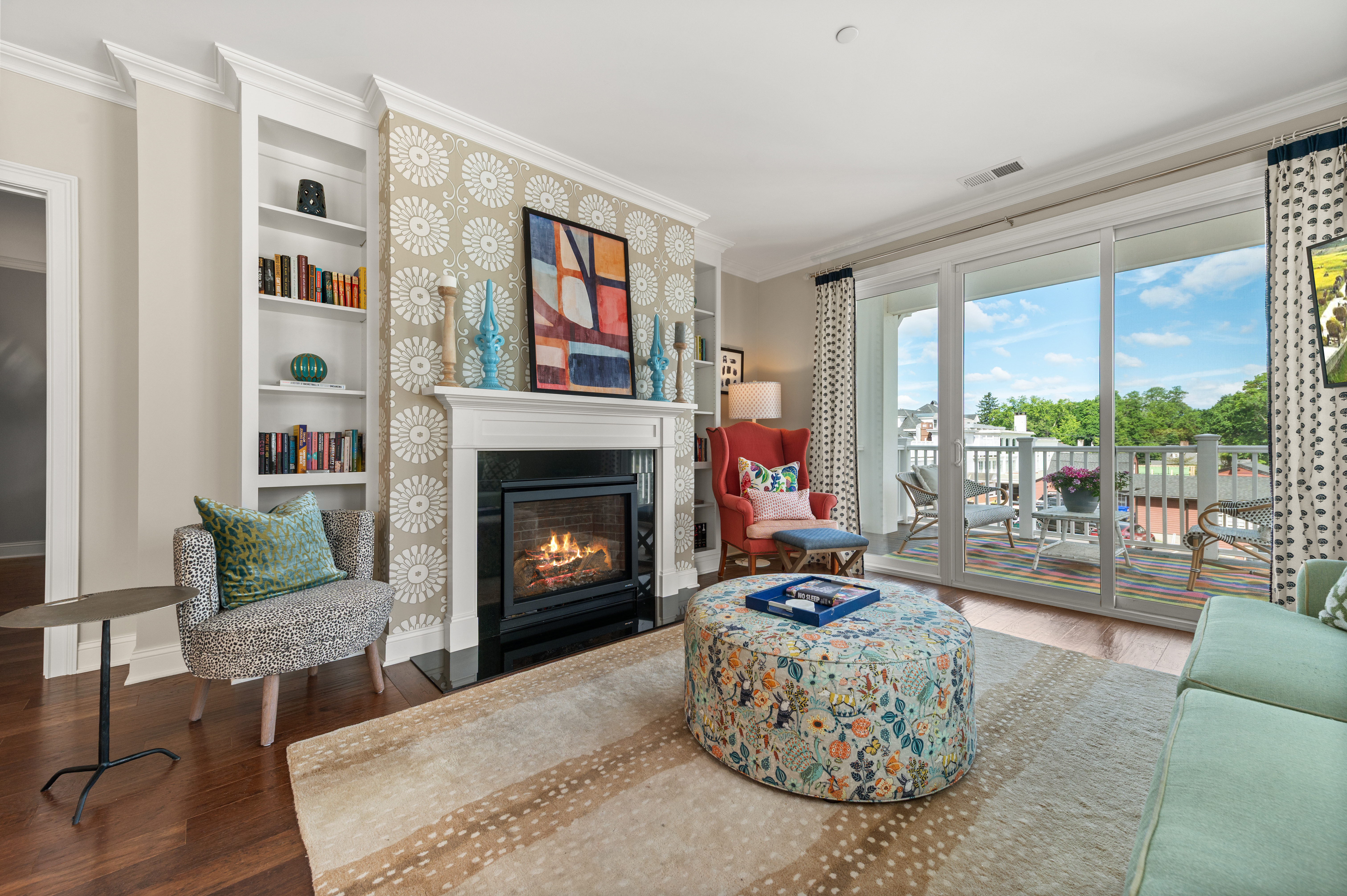  788 Farmington Avenue - 物件實景