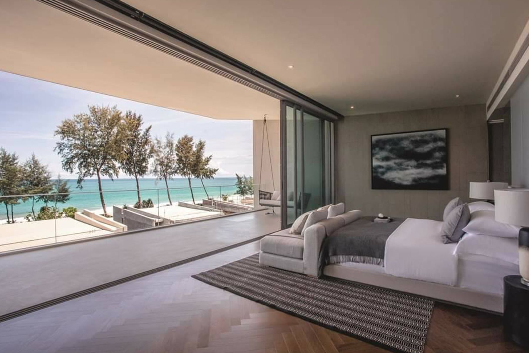 Veyla Natai Residences - Veyla Sea Villa