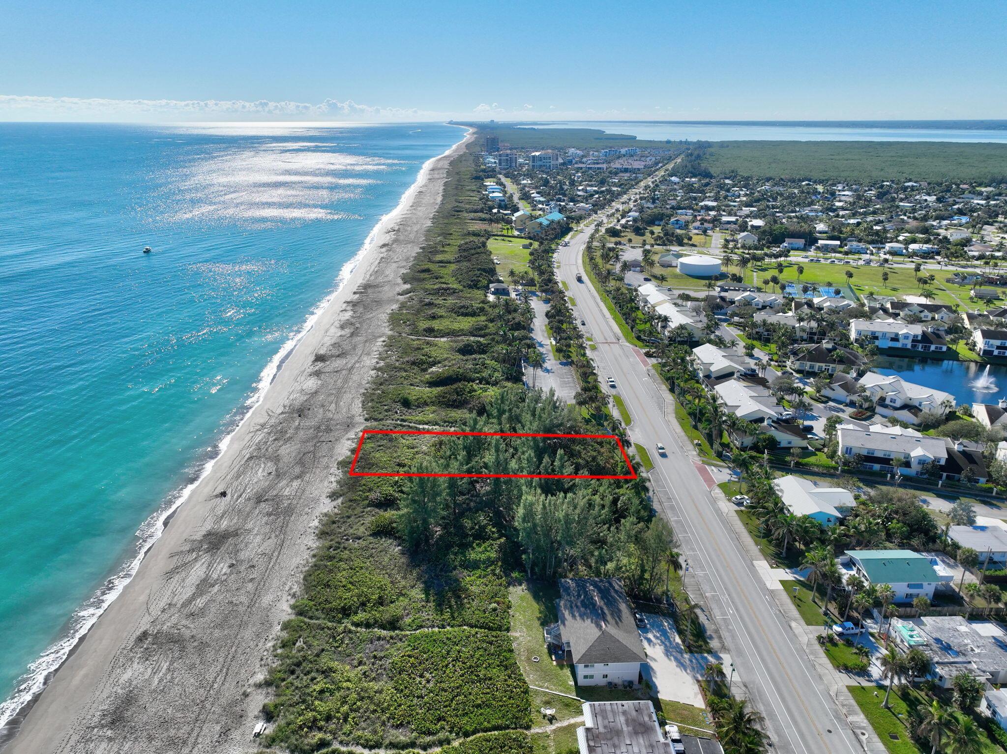 Fort Pierce, Florida, 34949, United States, ,Land,For Sale,1848589