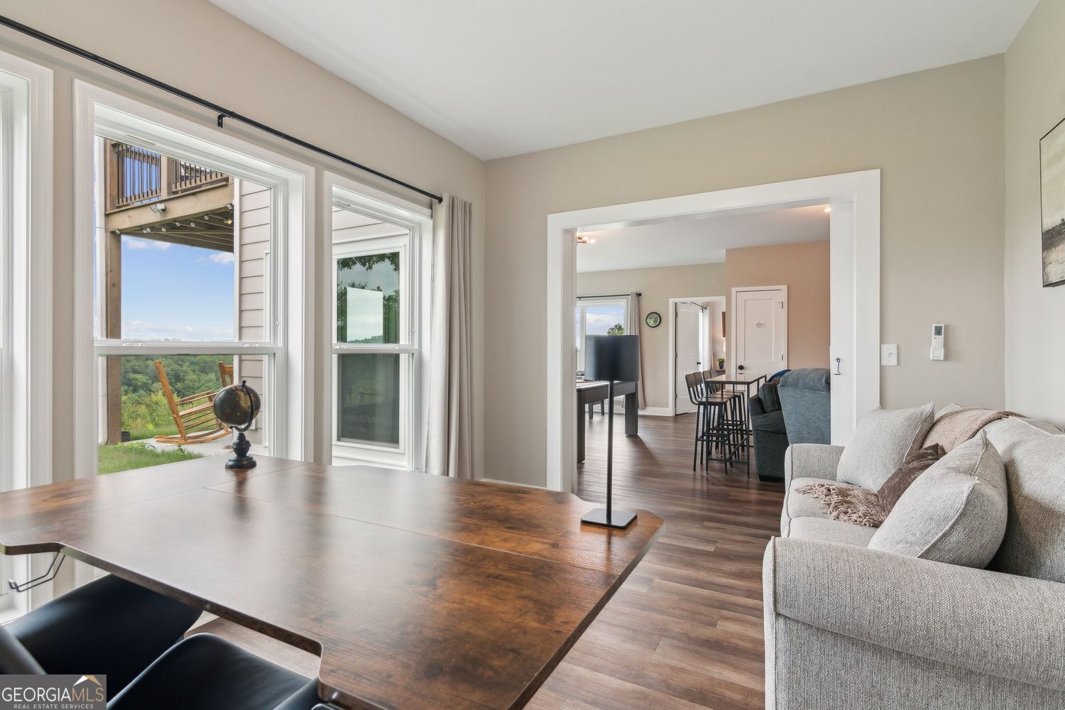 Ellijay, Georgia, 30540, United States, 3 Bedrooms Bedrooms, ,3 BathroomsBathrooms,Residential,For Sale,1858970