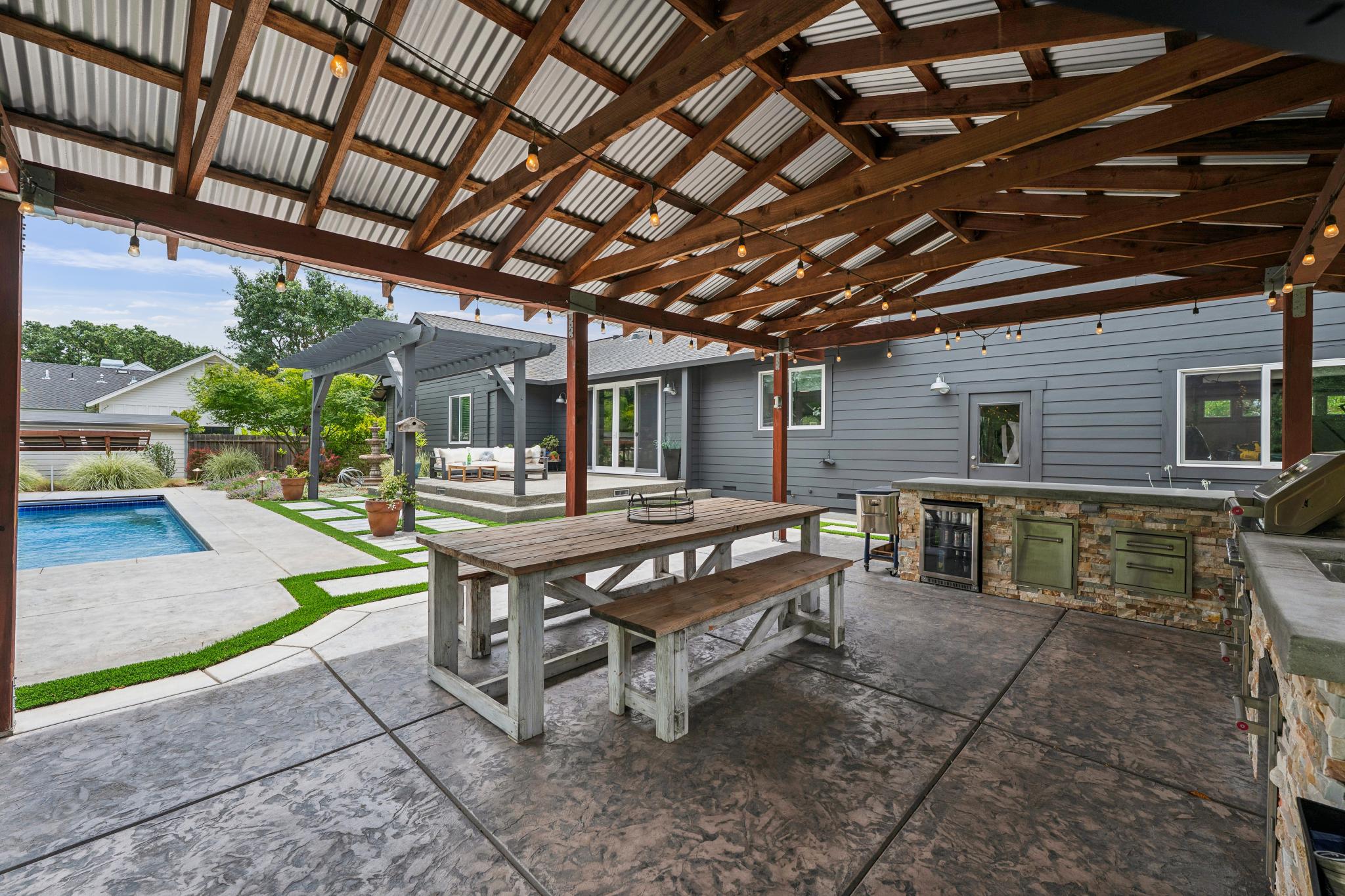  20550 Palmer Avenue - 物件實景