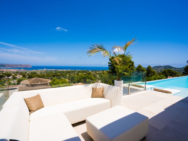 Alicante, J?vea / X?bia, Partida Comunes-Adsubia, Jávea / Xàbia, Comunidad Valenciana, ES, 4 Bedrooms Bedrooms, ,4 BathroomsBathrooms,Residential,For Sale,Alicante, J?vea / X?bia, Partida Comunes-Adsubia, ,1449117