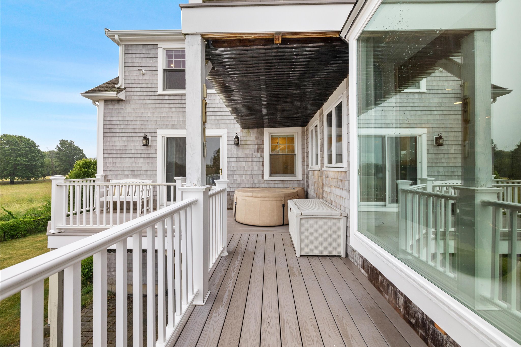  13 Muster Field Road, North Plymouth - 物件實景